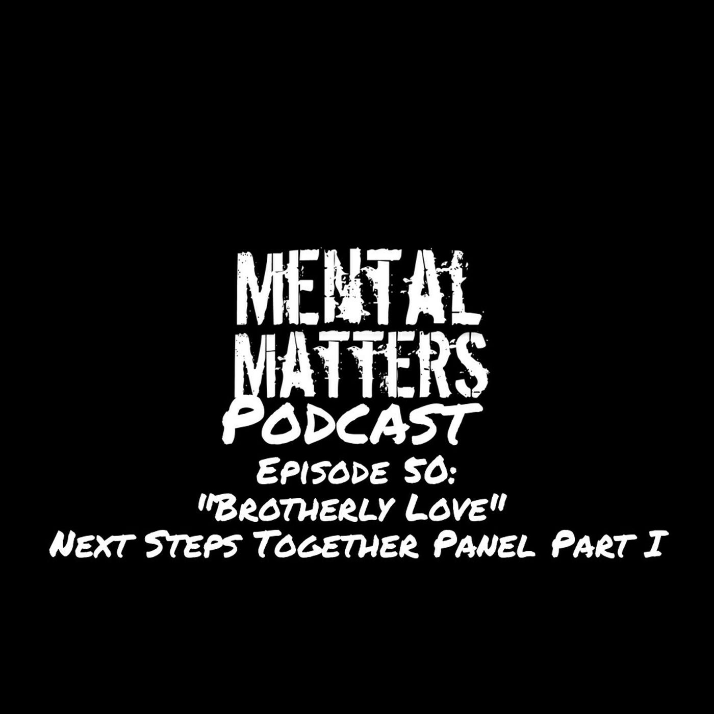 Mental Matters Podcast