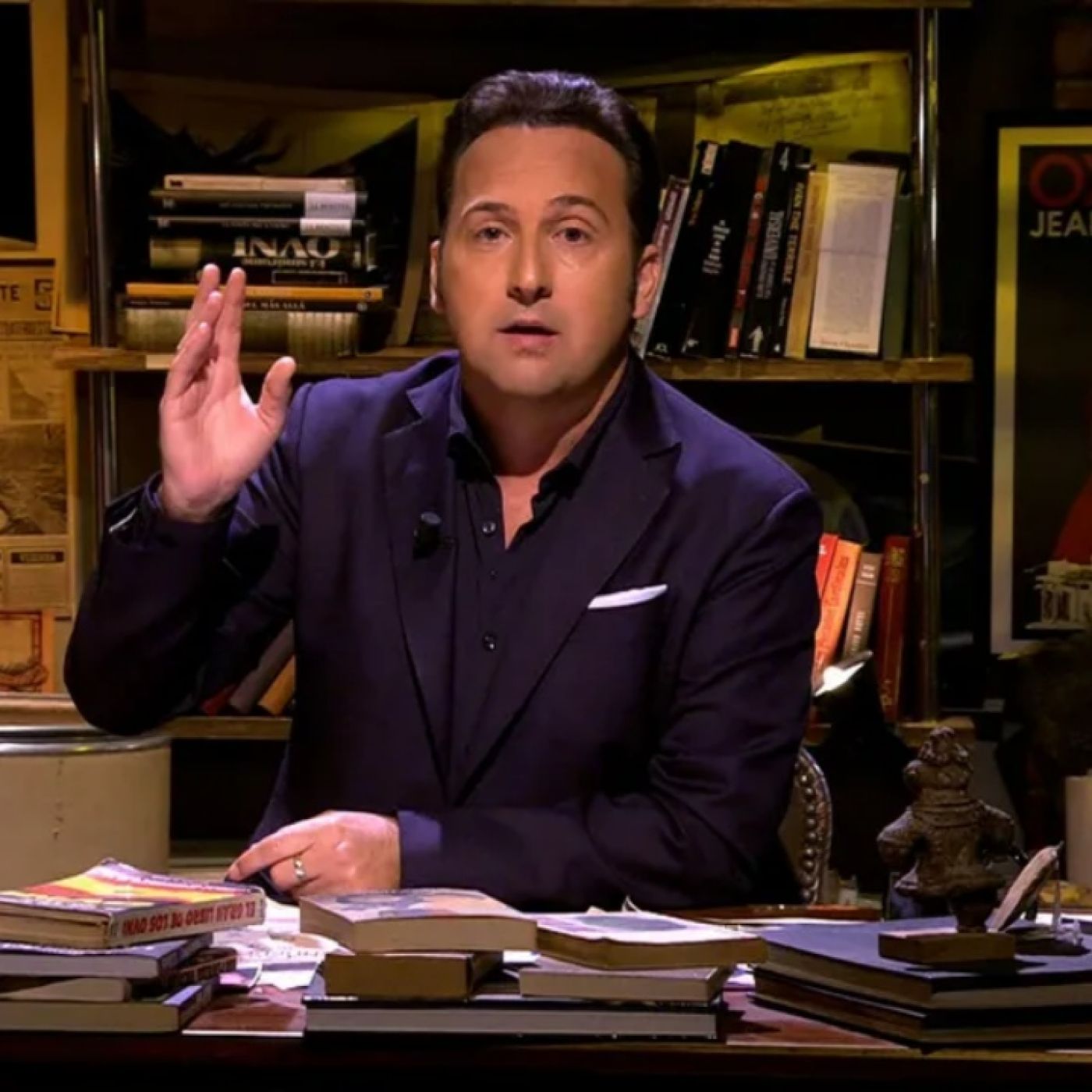 El cierre de Iker: Me encuentro que no soy yo