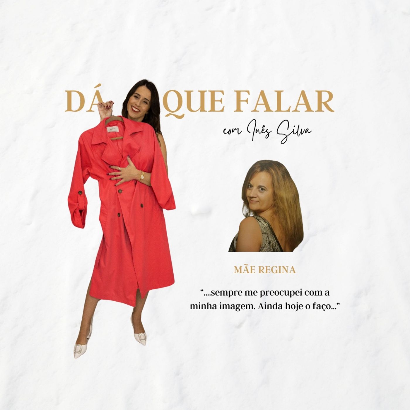 Dá que falar