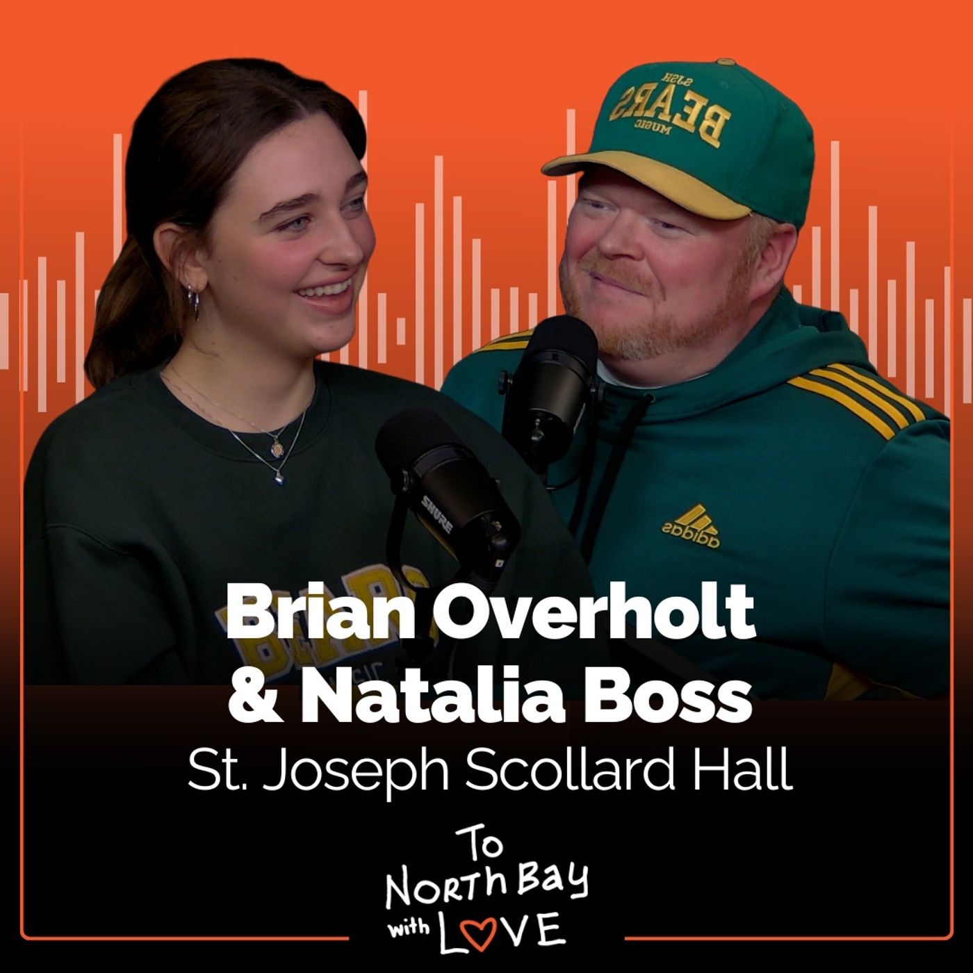 Bringing the Dream of a High School Marching Band to North Bay