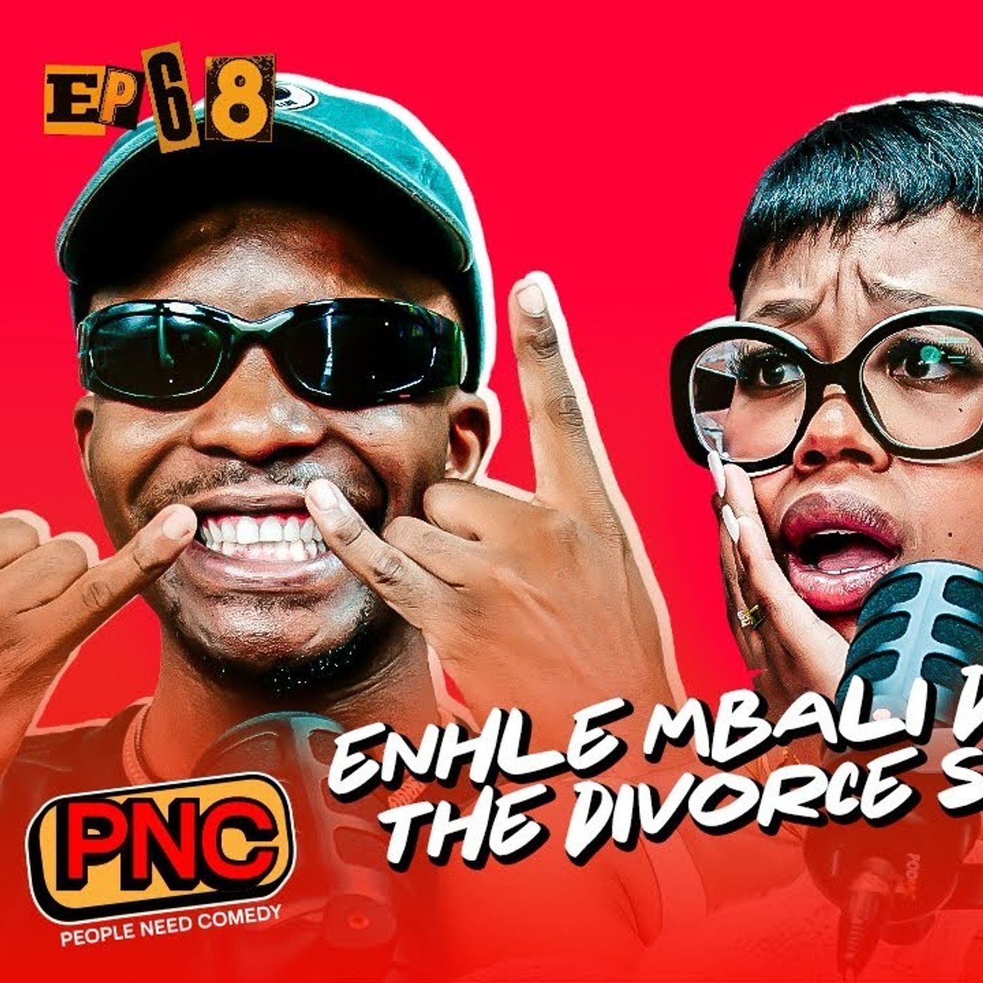 Black Coffee Divorce _ Tembisa Hospital _ Customary Marriage _ Mkhwanazi episode artwork