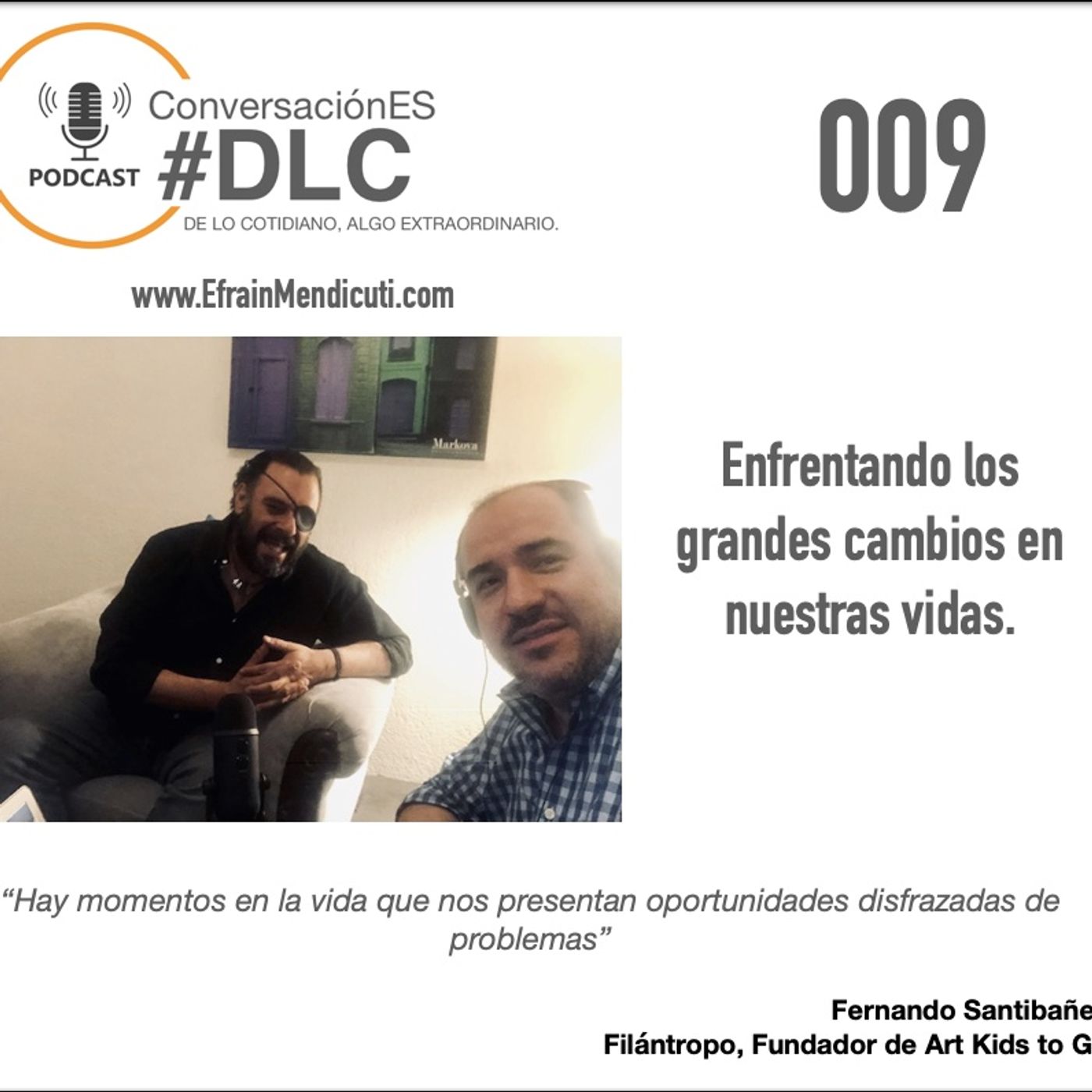 Entre MentorES #DLC