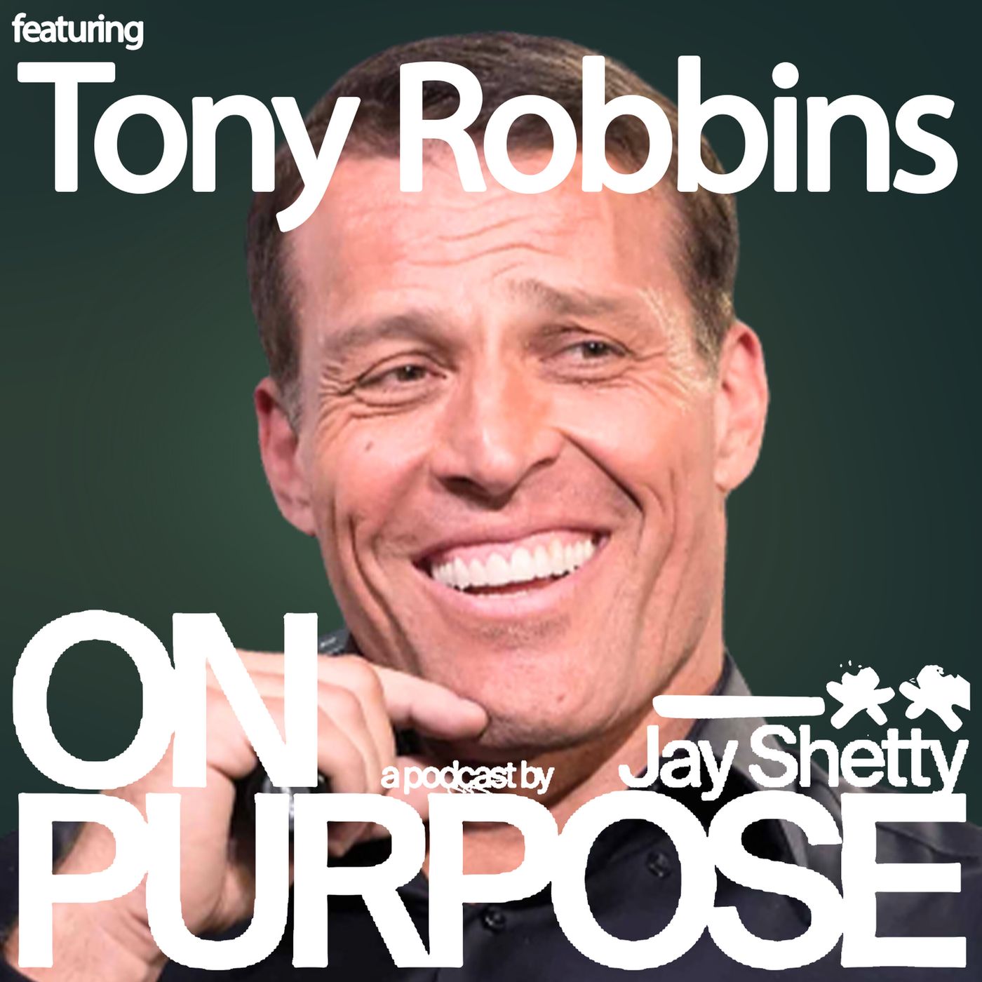On Purpose with Jay Shettyy