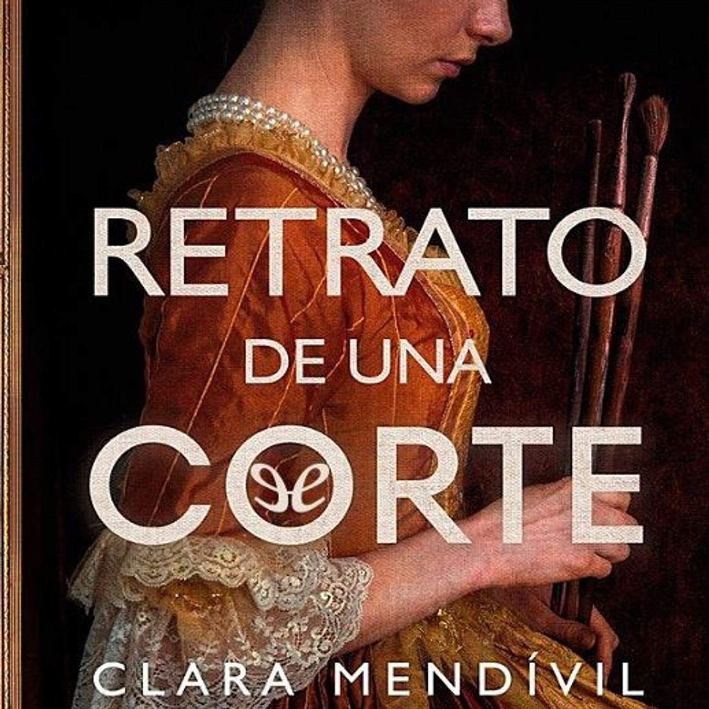 (Resumen) Retrato de una corte - Clara S Mendivil