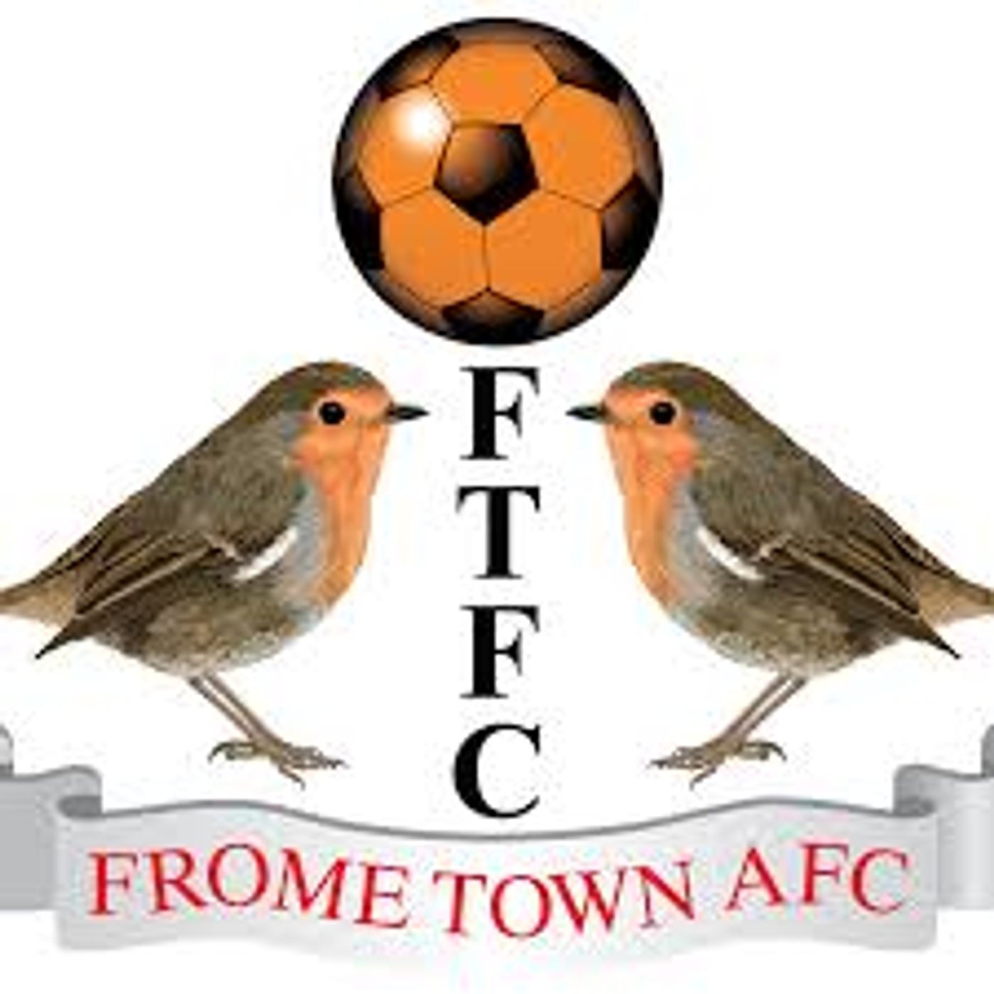 Frome Town v Paulton Rovers 1st Half episode artwork