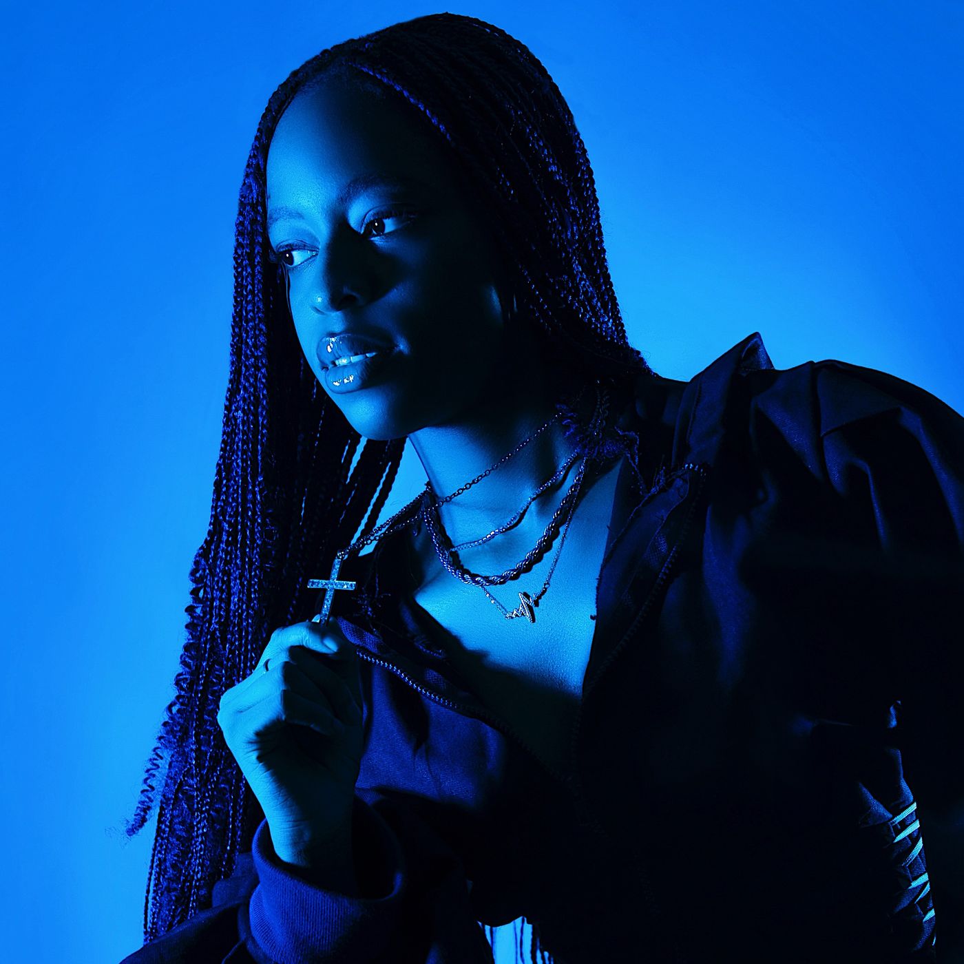 Why emerging Nigerian singer/songwriter 'Qing Madi' is an artist to watch