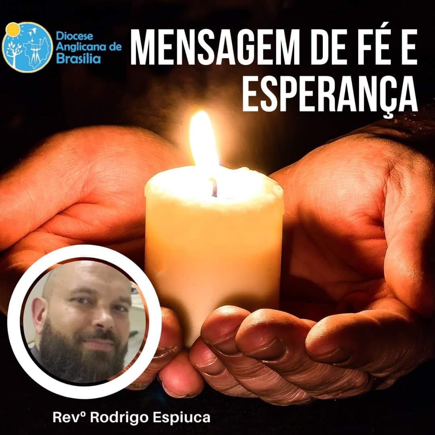 Mensagem de Fé e Esperança