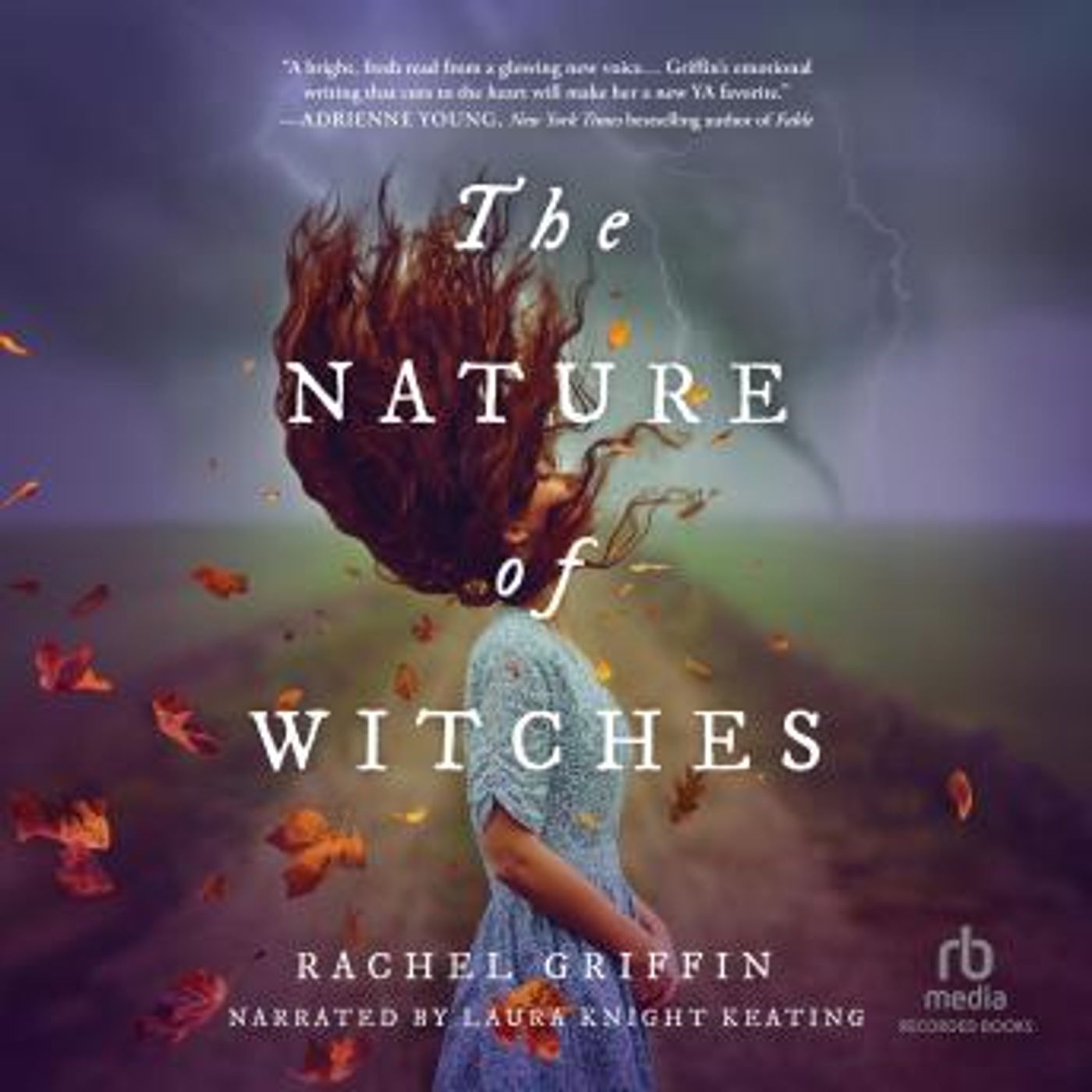 Access Top-Rated Full Audiobooks in Teen & YA, Sci-Fi, Fantasy & Paranormal
