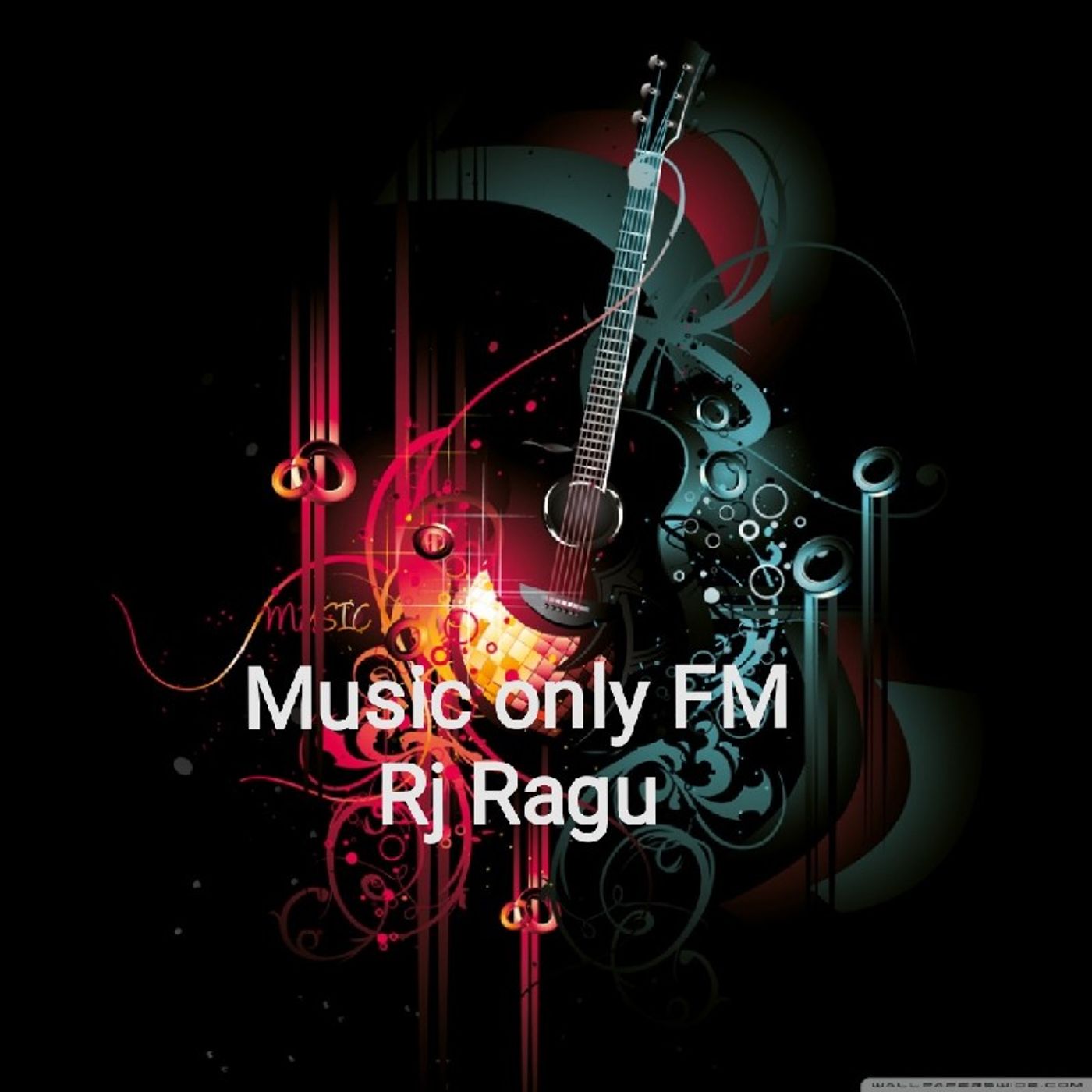 Episode 7 - SkNiranjan Ragu's show episode artwork