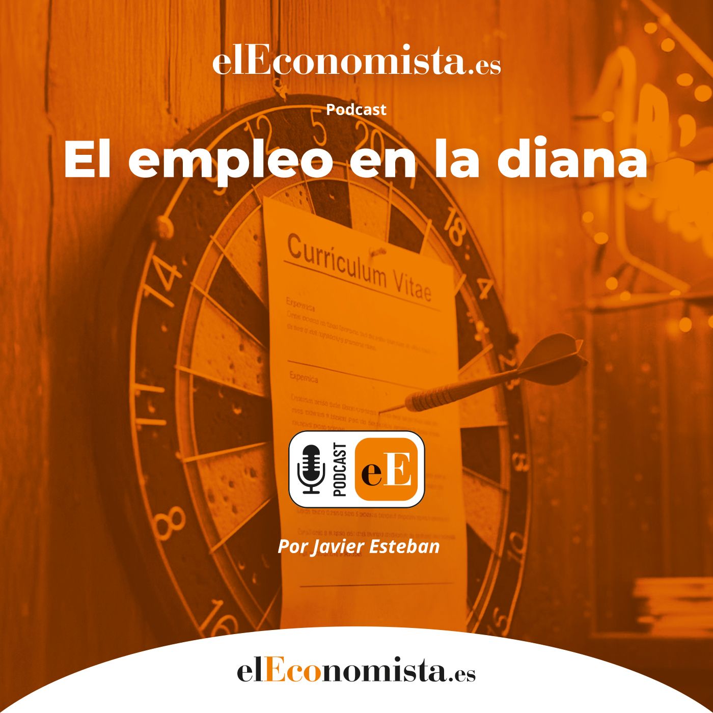 El empleo en la diana