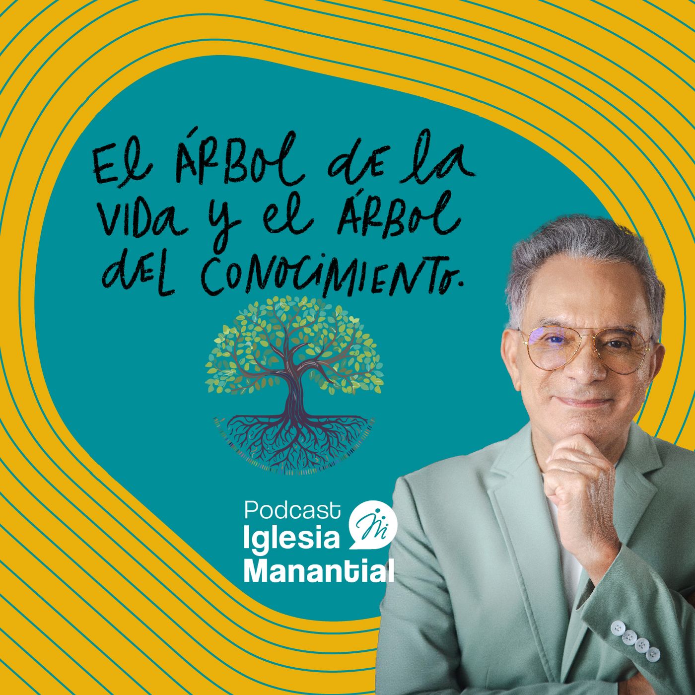 Podcast Iglesia Manantial