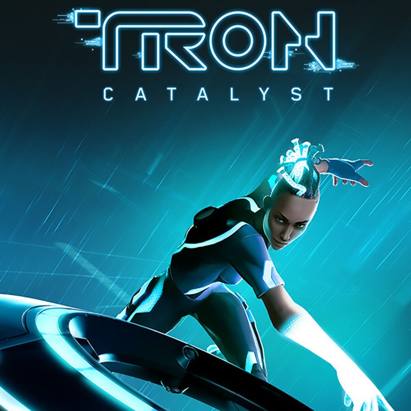 TRON: Catalyst Release Date, Platforms, and Everything We Know So Far