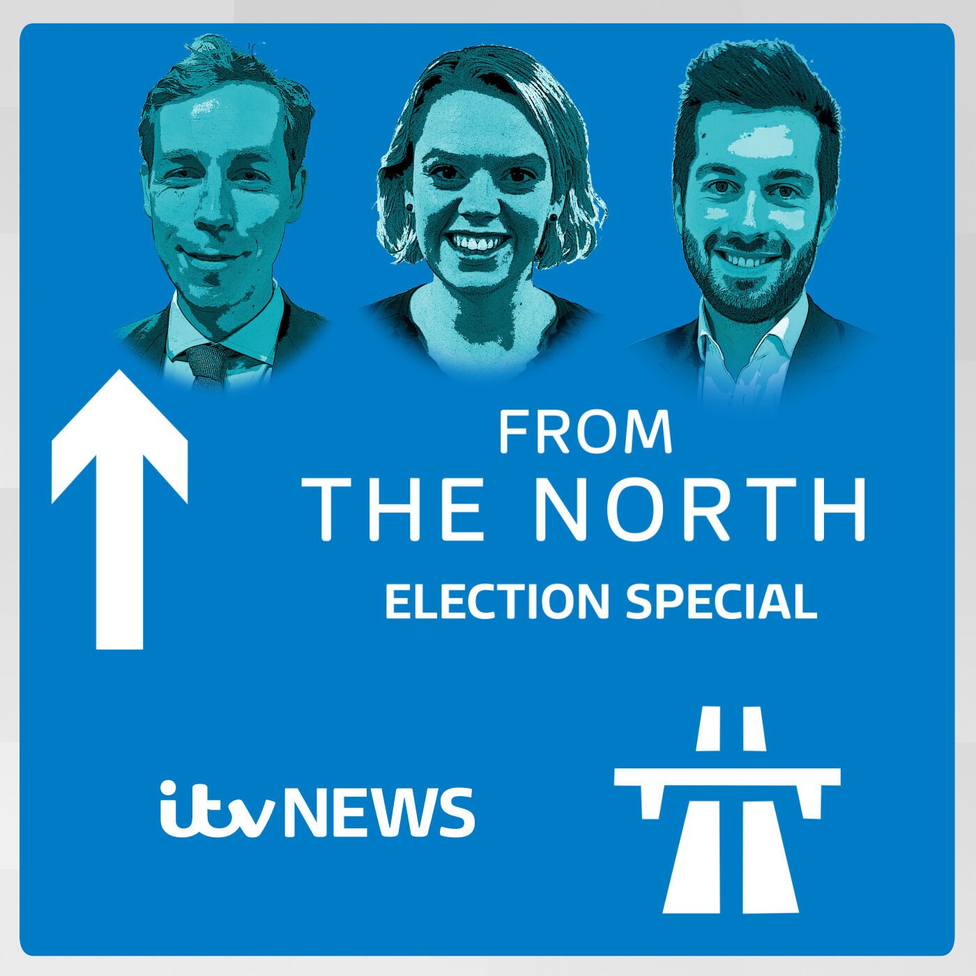 Election Special: Week One - From floods to Farage