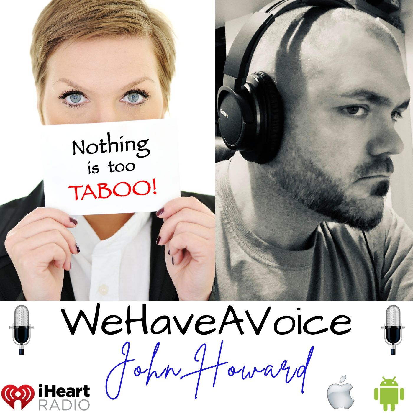 WeHaveAVoice
