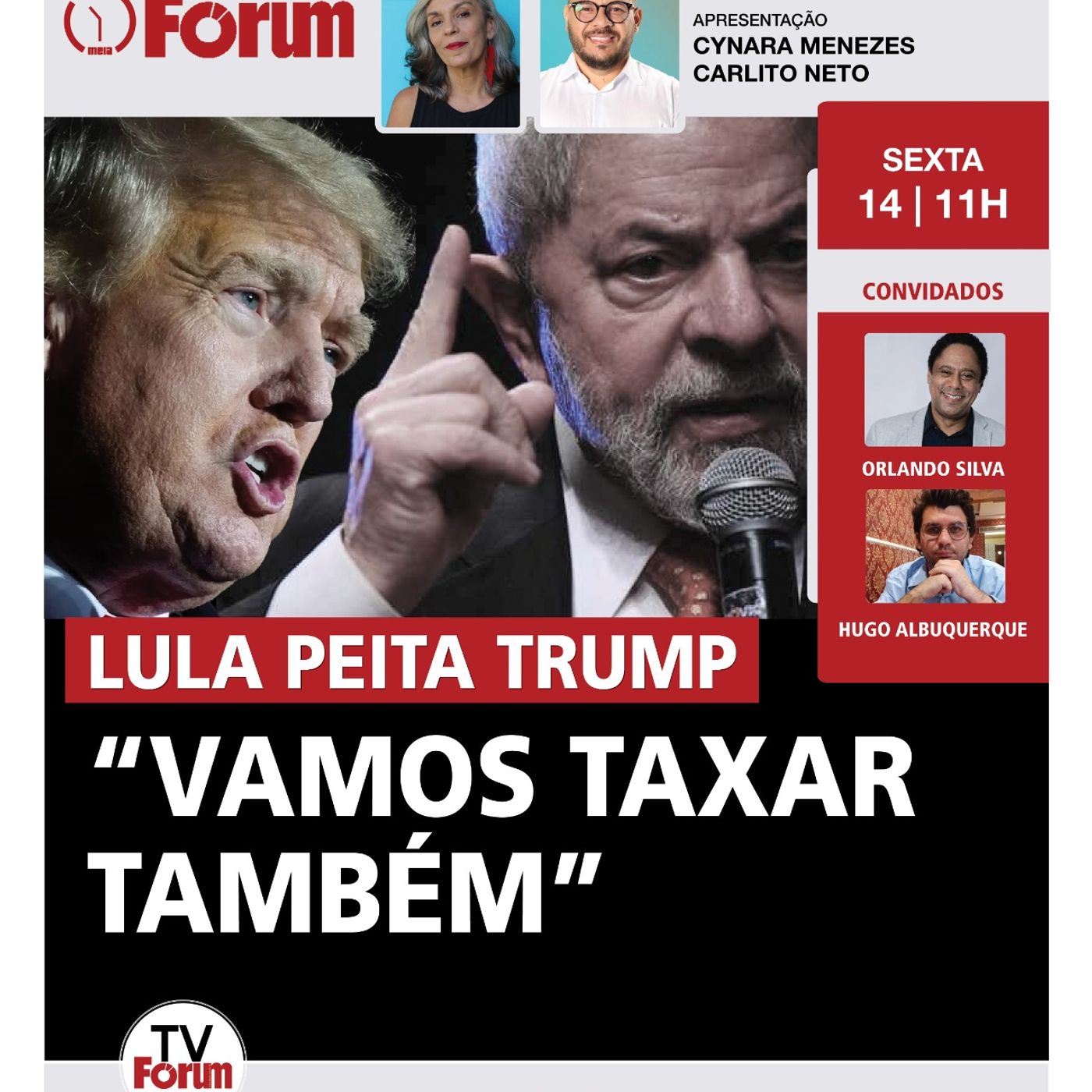 Fórum Onze e Meia
