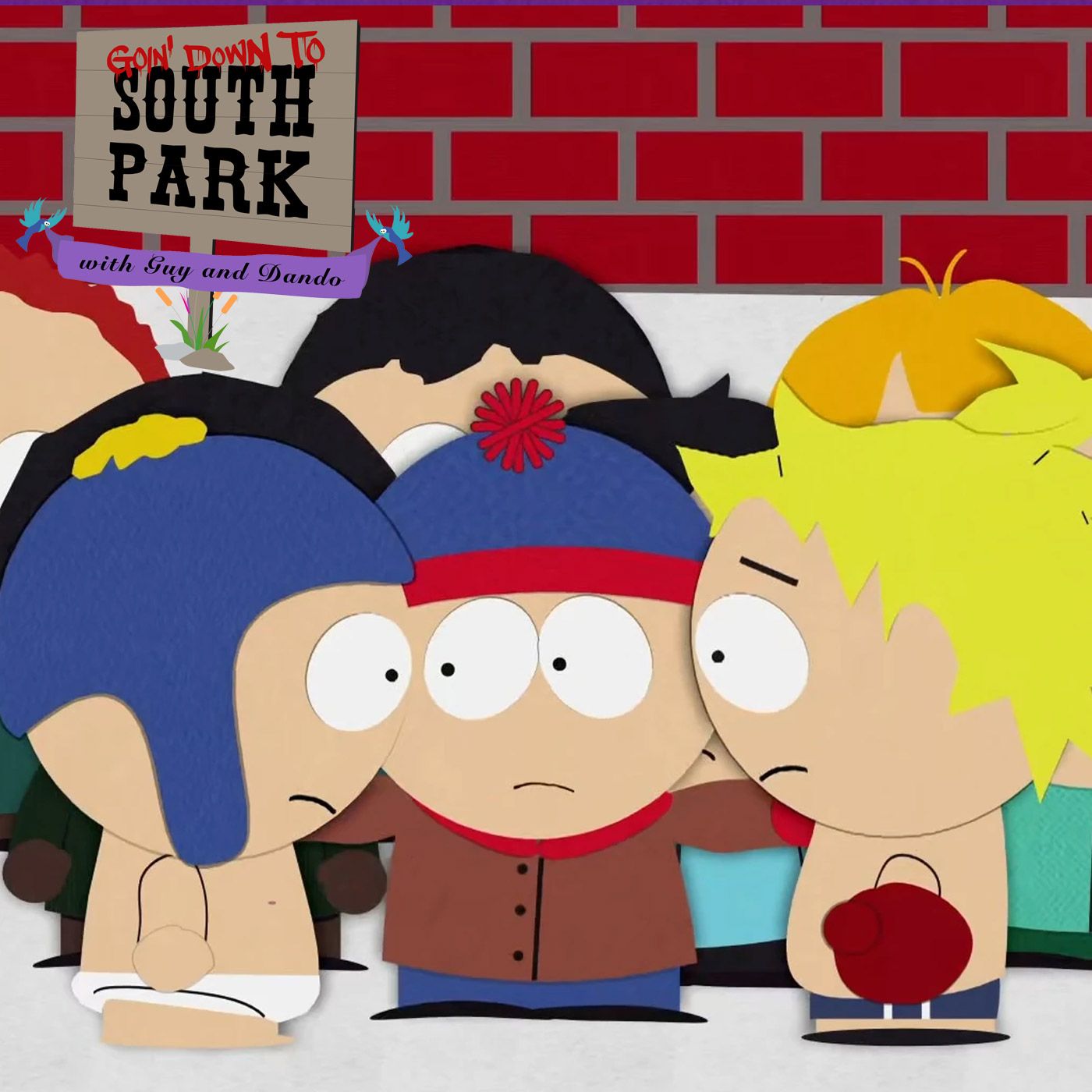 Tweek vs. Craig (S03E05)