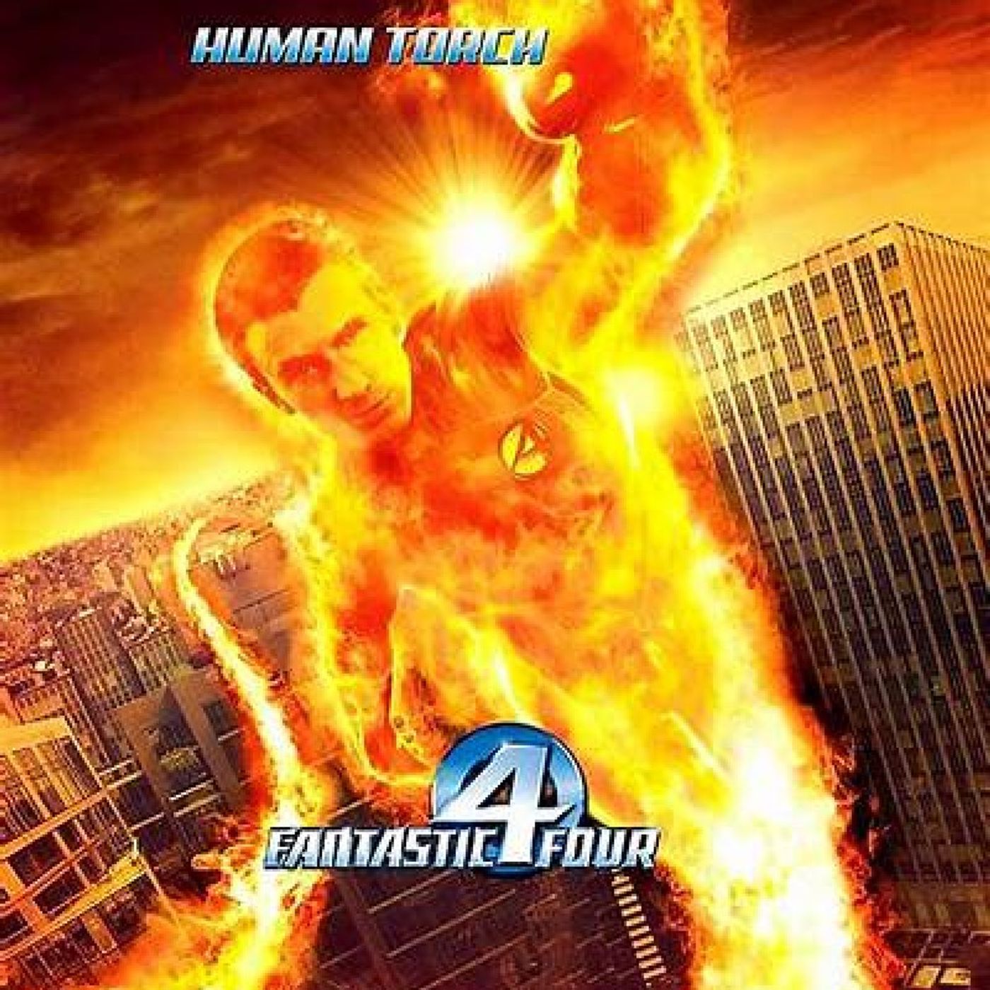 Human Touch episode artwork