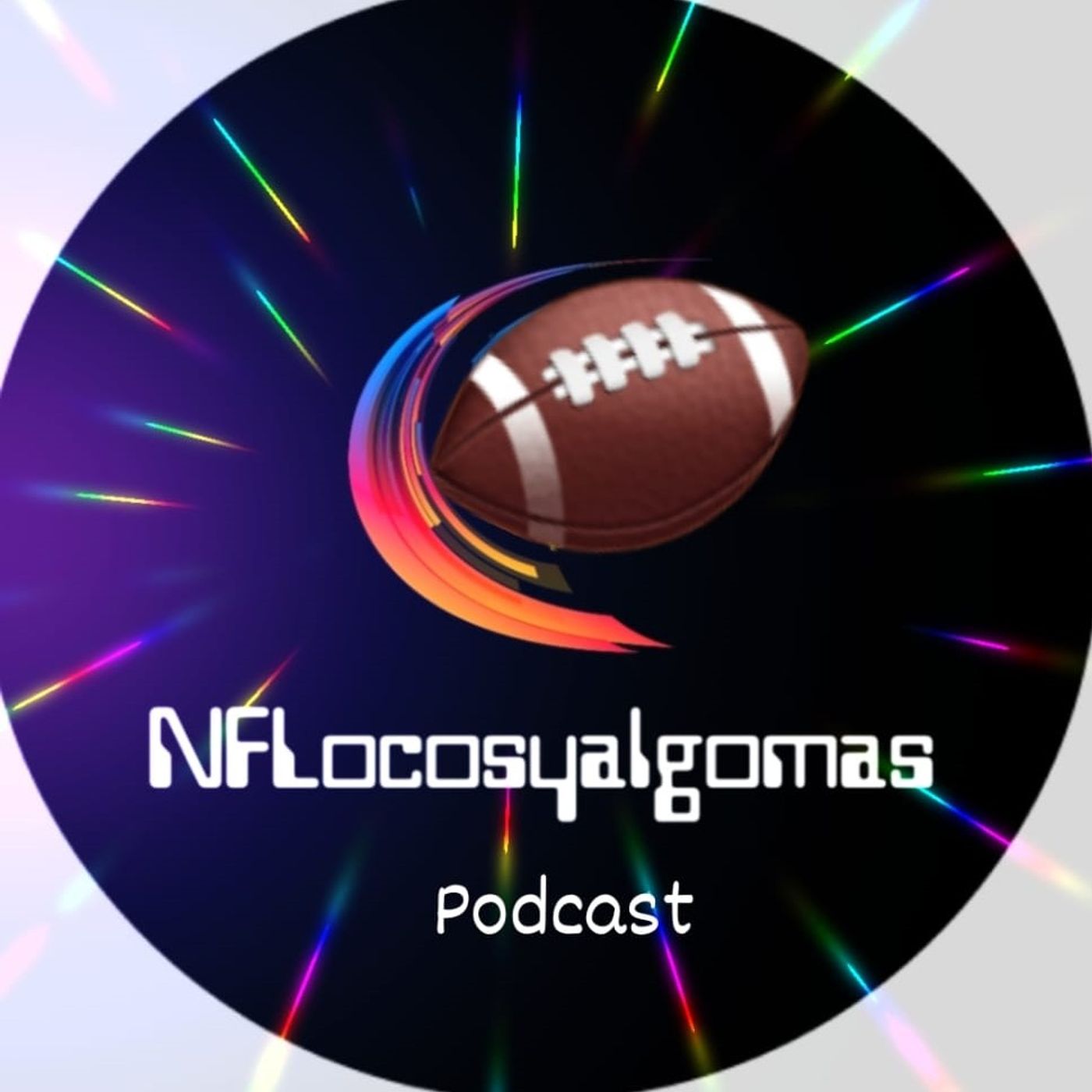 NFLocos de Corazon Podcast