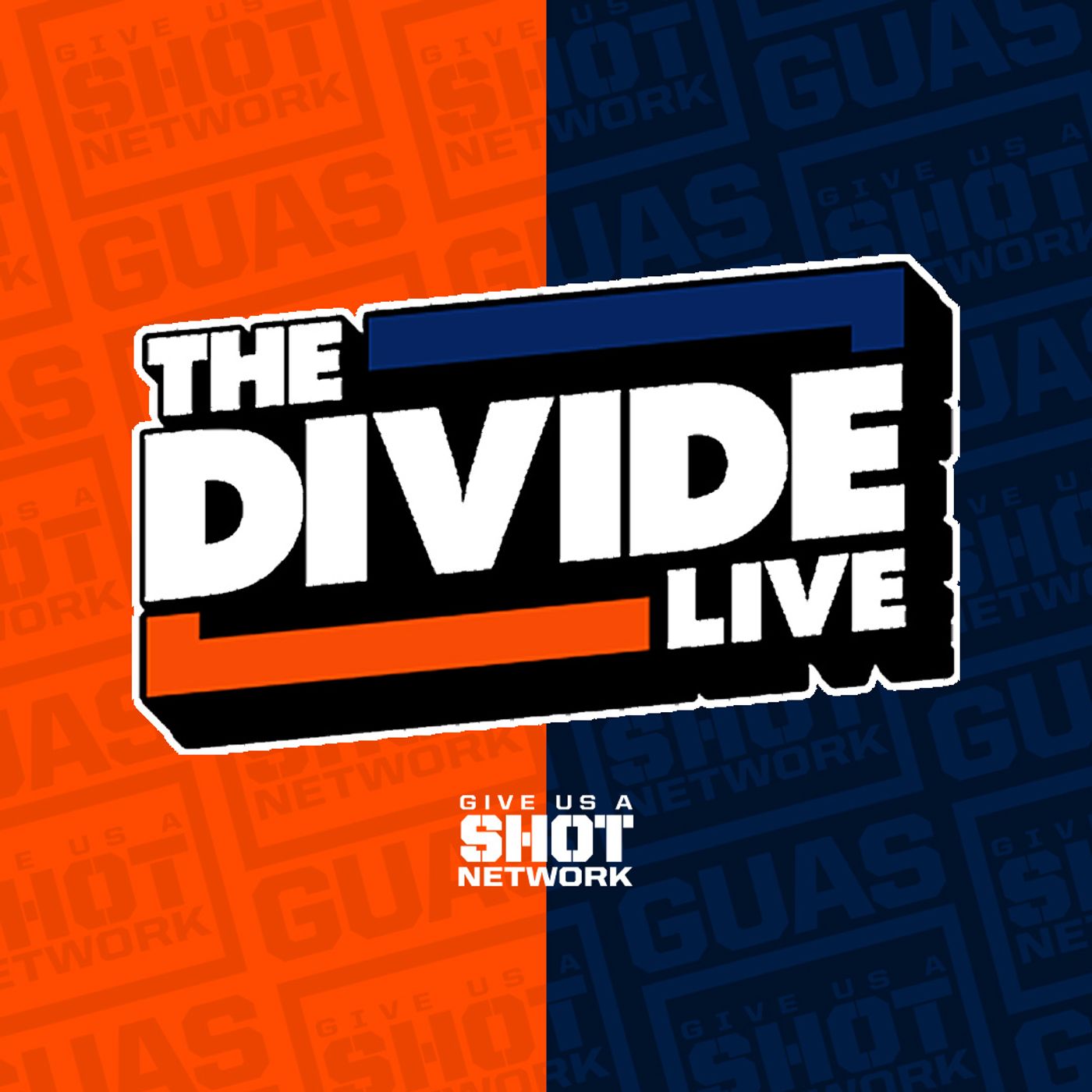 Gearing Up For The NFL Season | The Divide Live episode artwork