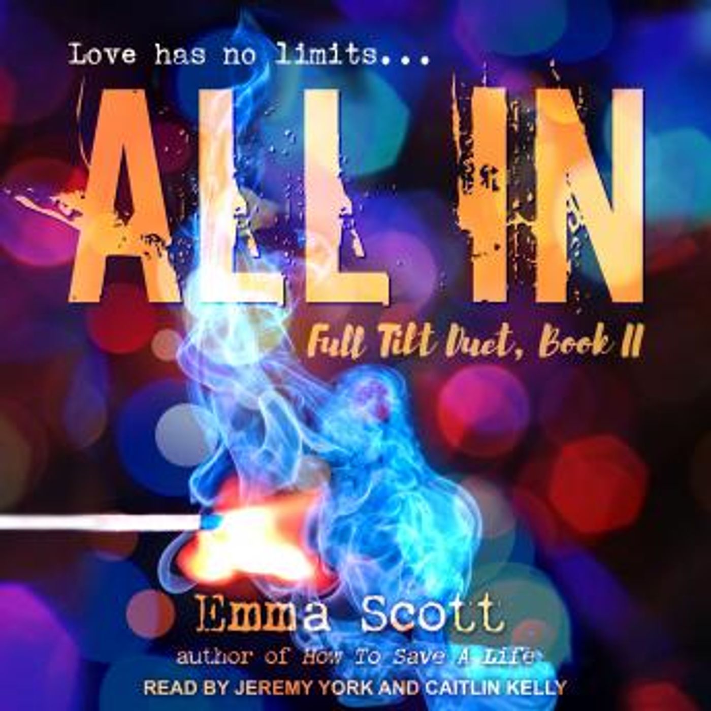 Grab the Essential Full Audiobooks in Romance, Modern