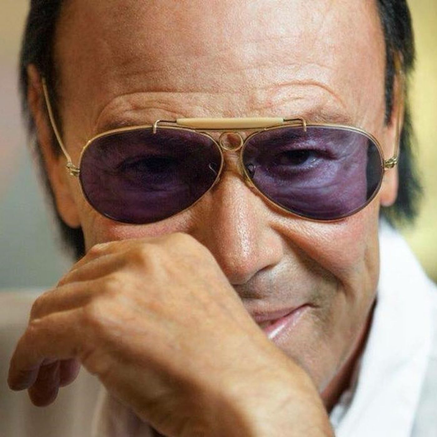 Dal Liceo Giulio Cesare al Bar Tortuga: il viaggio studentesco di Antonello Venditti episode artwork