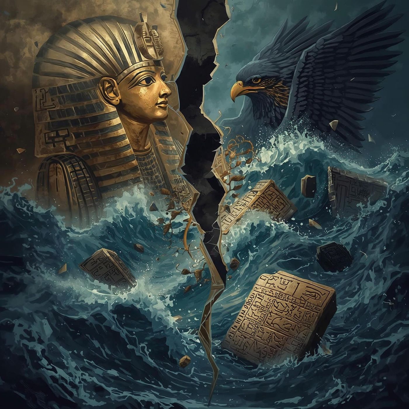 La grande letteratura ricodificata