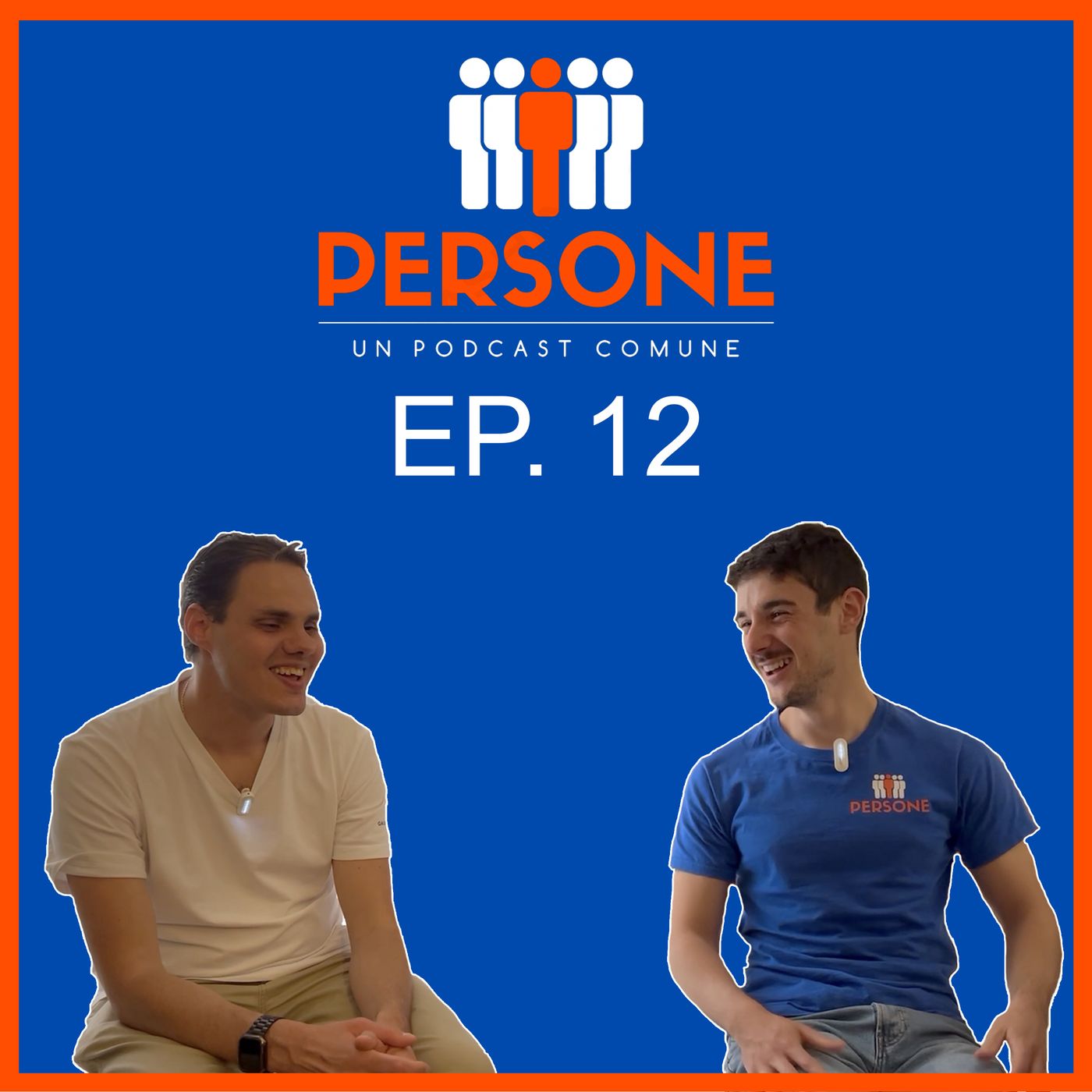 Persone - Un Podcast Comune