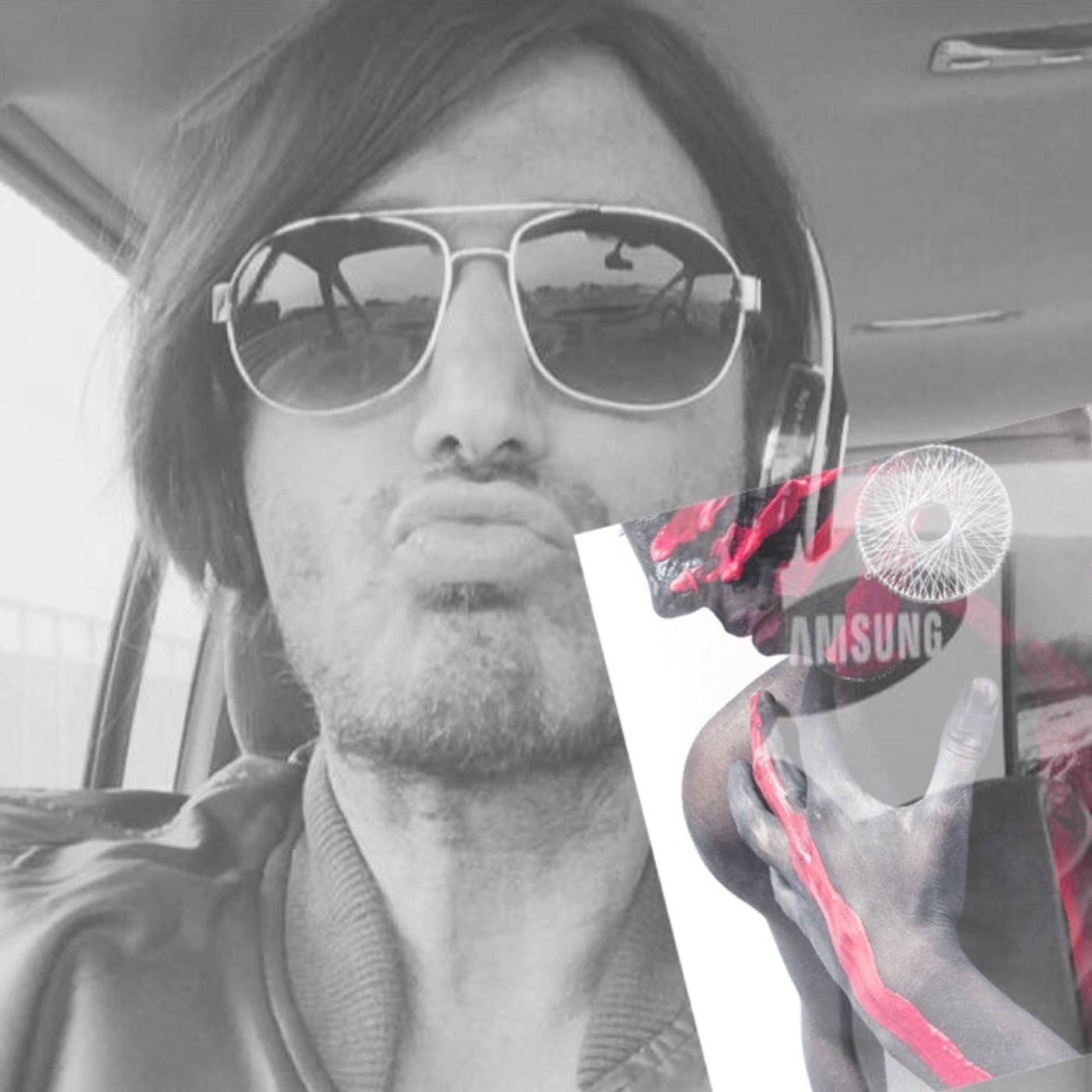 EVM Radio Show (Enzo Vincent Mastrangelo