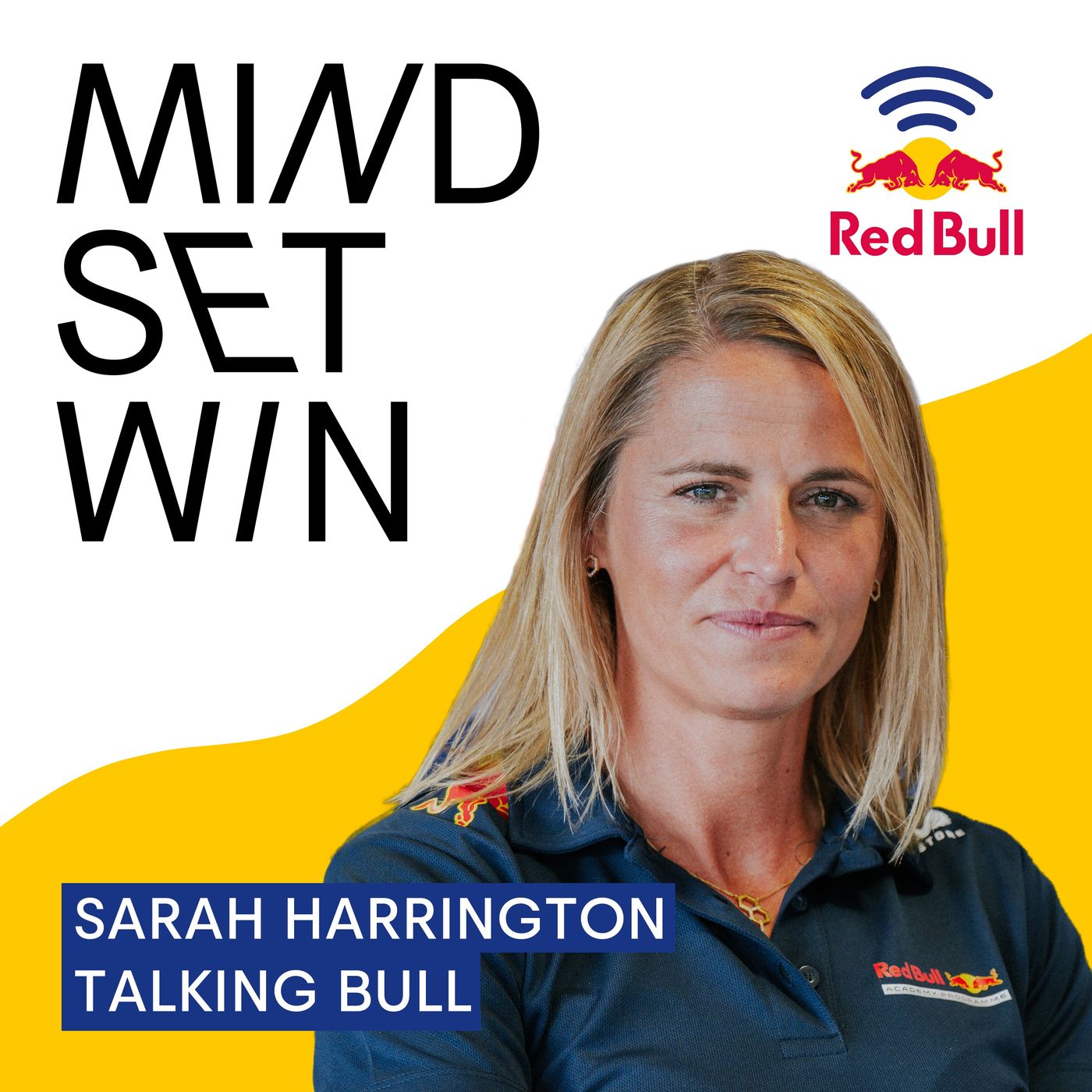 Introducing Red Bull Racing’s Talking Bull podcast!