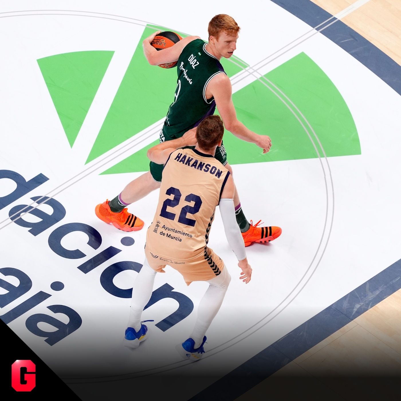 Unicaja y UCAM se citan en el infierno verde: Noticias hoy, miércoles 5 de junio episode artwork