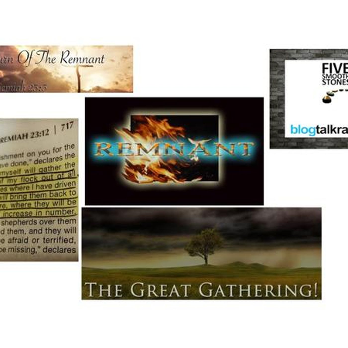 Passover 2020 and what's ahead for the Hebrew Israelites all over the world episode artwork