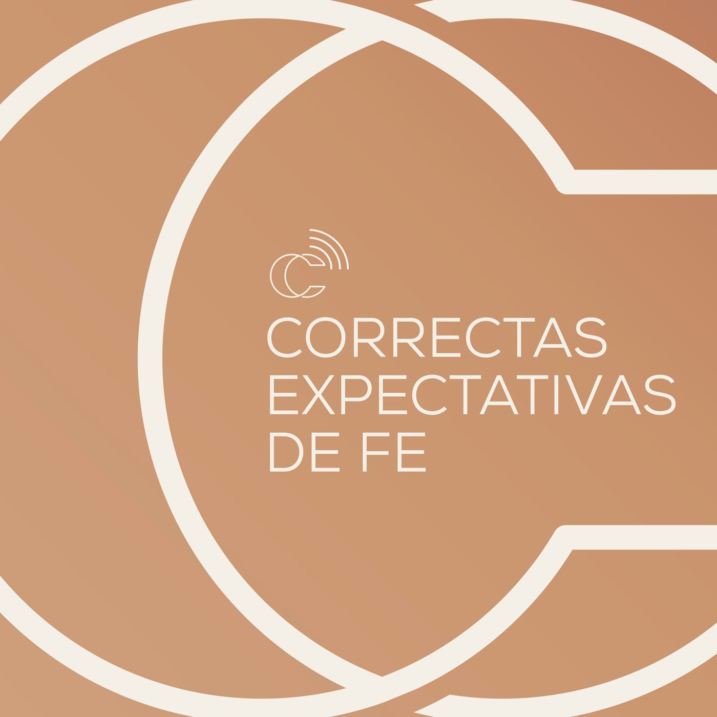 Correctas Expectativas De Fe episode artwork