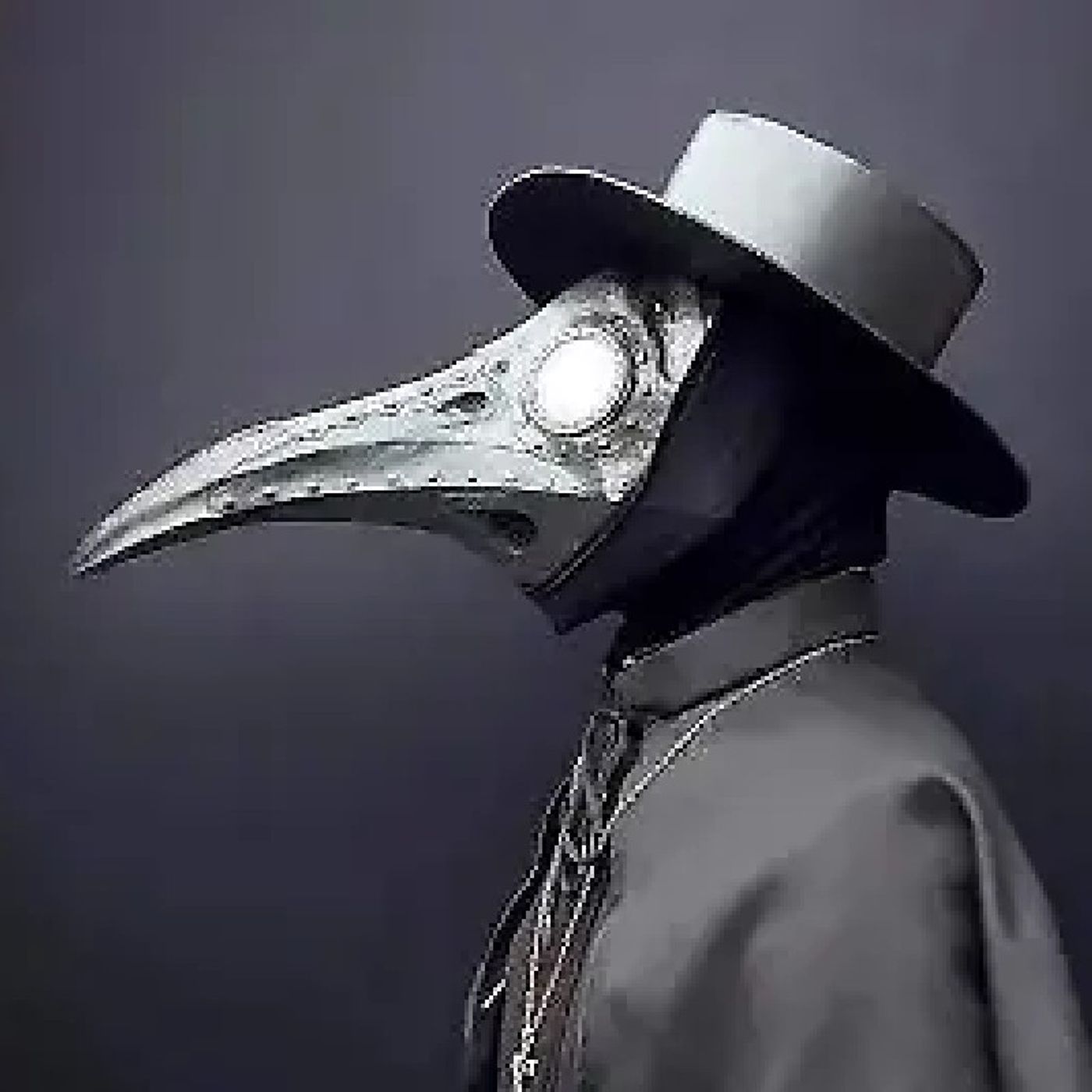 La peste negra episode artwork