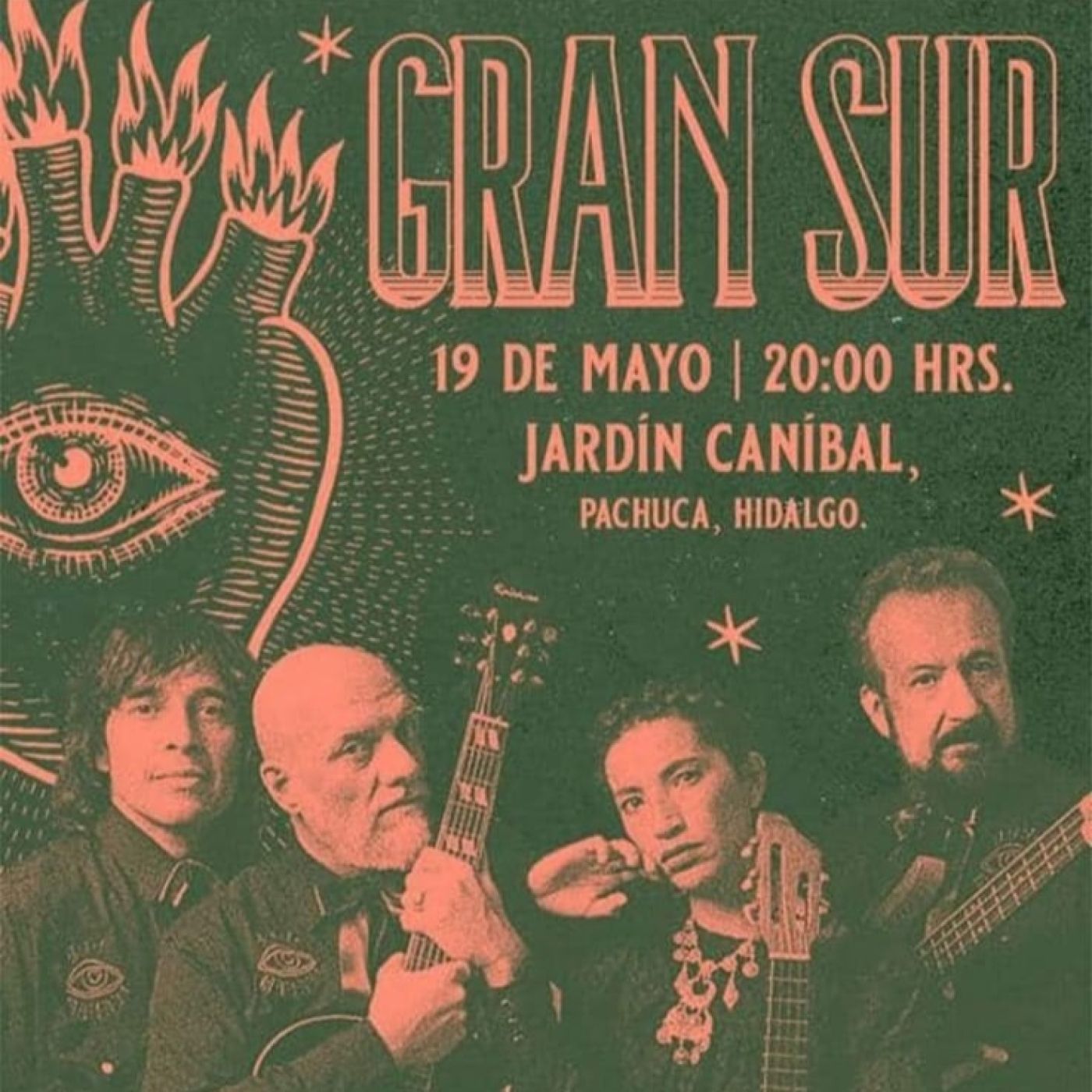 FURTIVOS.