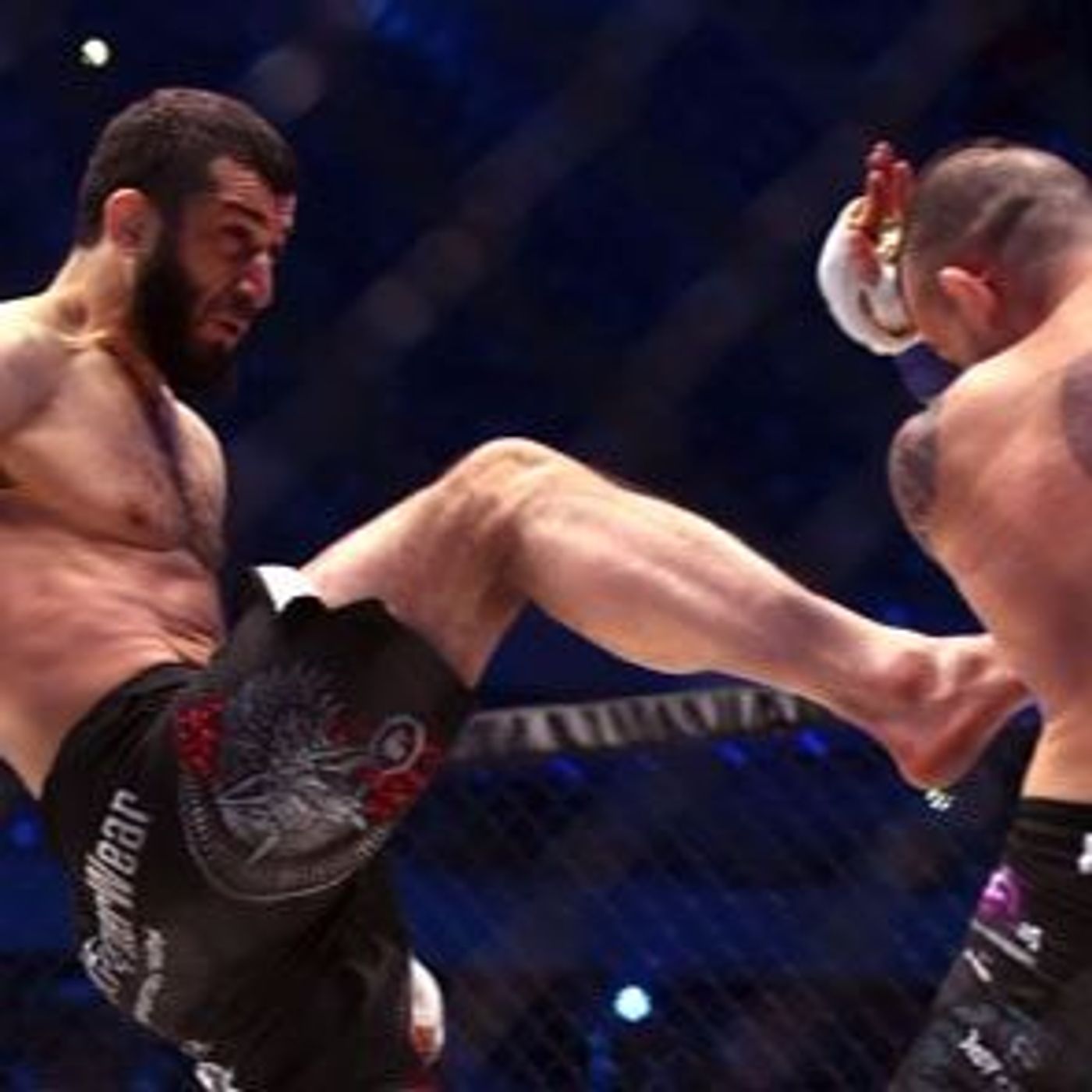 Press Row: Tomasz Marciniak Talks Landmark KSW 39, Polish MMA's Future, Kowalkiewicz at UFC 212 episode artwork