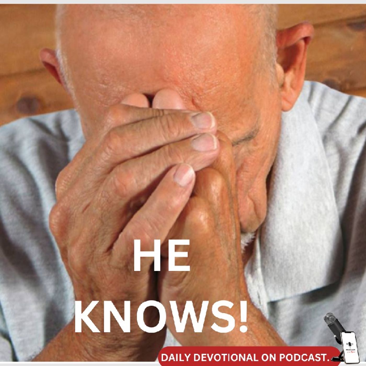 EVERLASTING GOSPEL PODCAST.