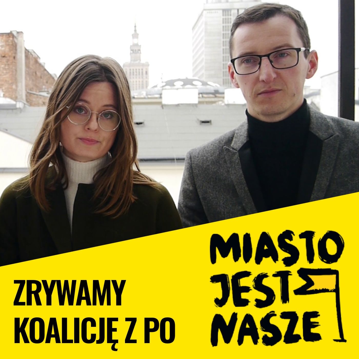 Miasto Jest Nasze