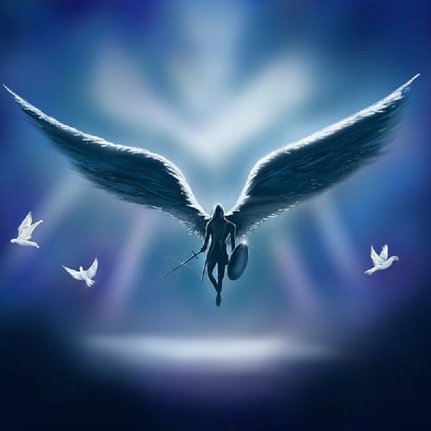 Angel Pt1: Biblical Names & Meanings