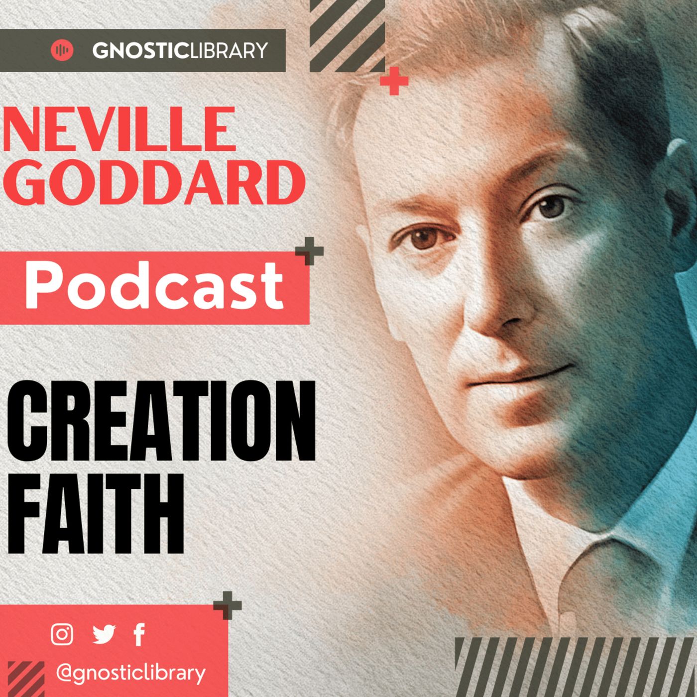 🌟 Create by Faith Alone! Neville Goddard Reveals the Shocking Truth Behind Reality 🧠 Power of Faith✨