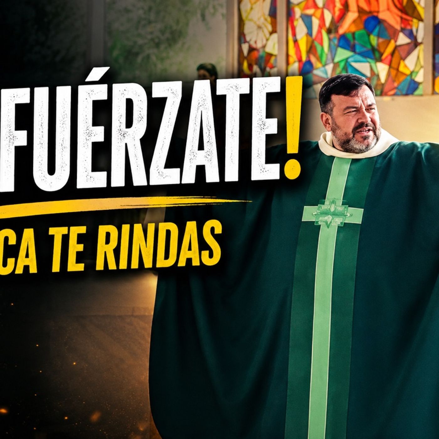 Portada de Peregrino