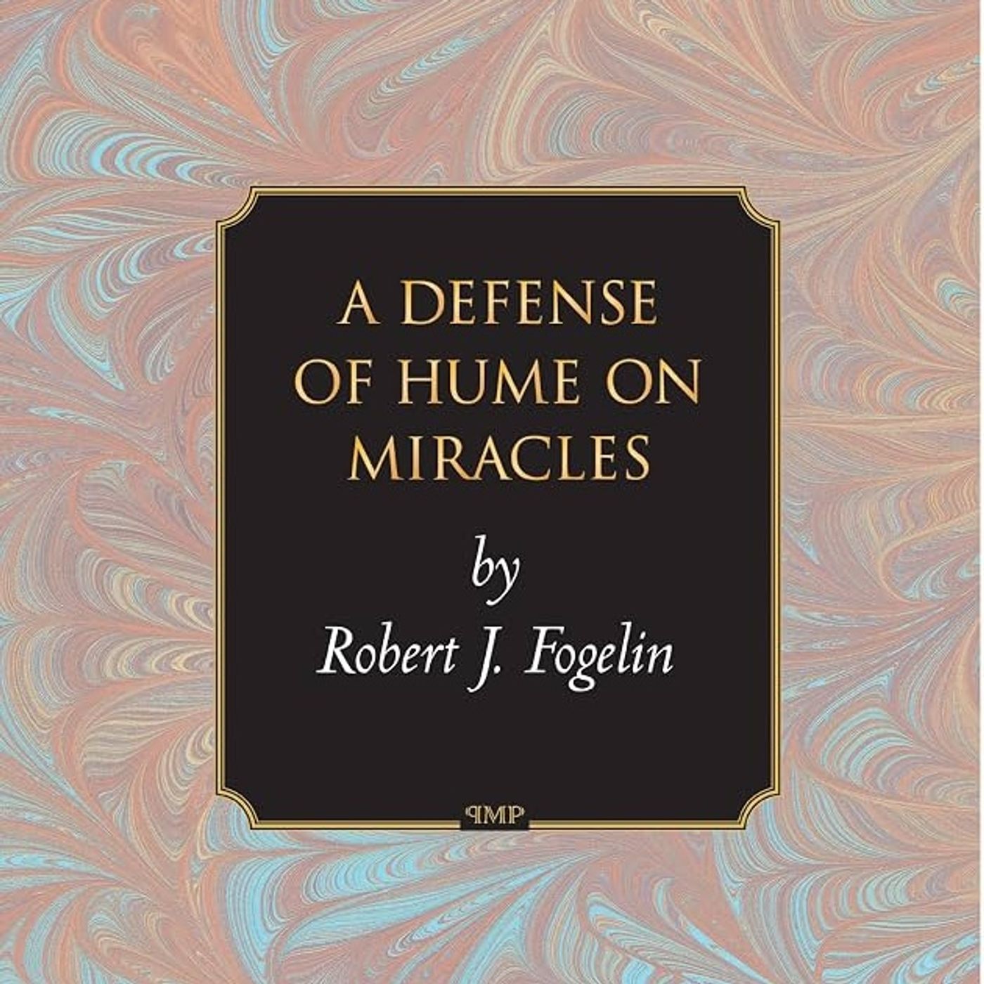 A Defense of Hume on Miracles