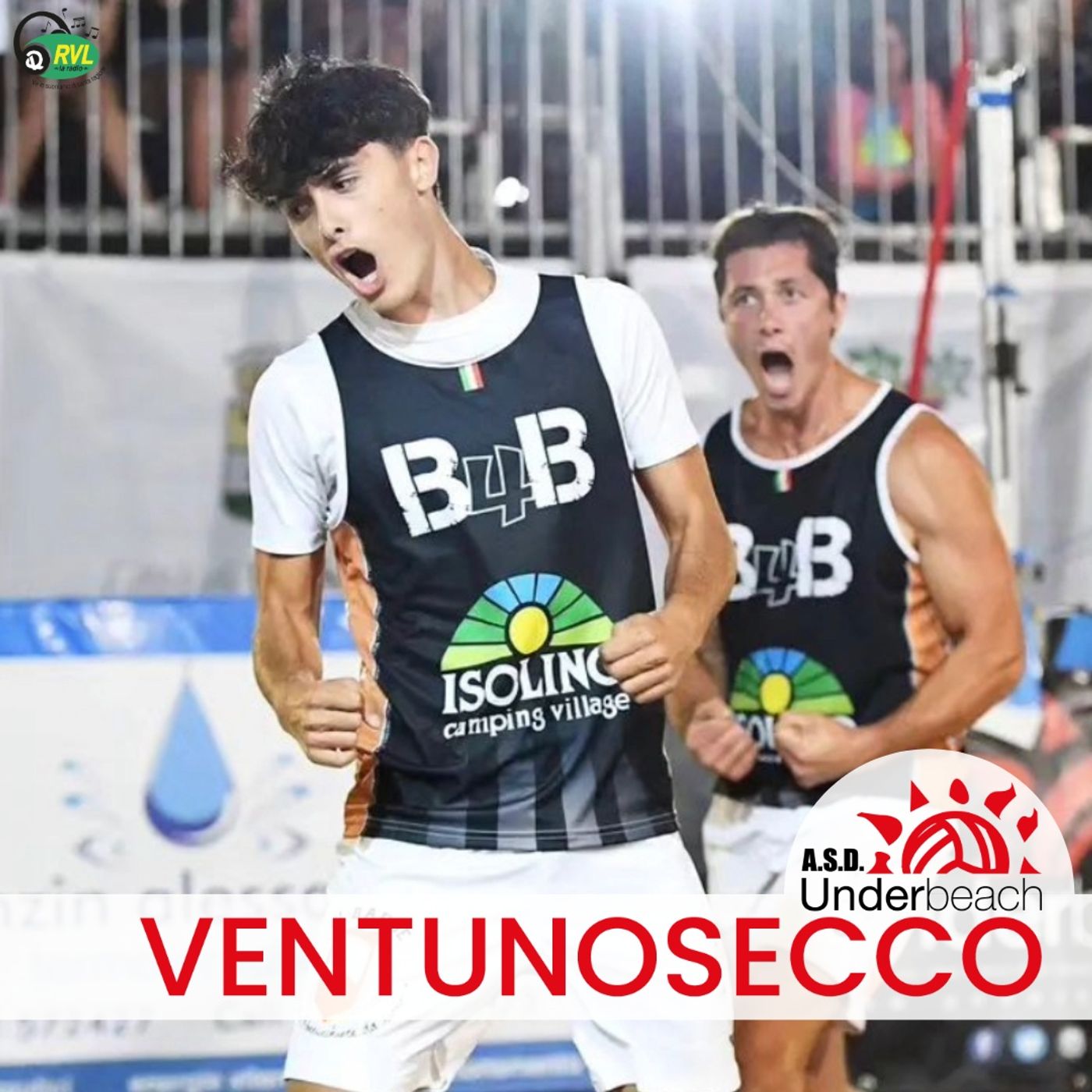 𝗟𝗨𝗖𝗔 "𝐋𝐮𝐤𝐲" 𝗔𝗙𝗙𝗜𝗡𝗜 🏐 𝗺𝗮𝘁𝘂𝗿𝗶𝘁𝗮̀ 𝟮𝟬𝟮𝟰, 𝗽𝗮𝗹𝗹𝗮𝘃𝗼𝗹𝗼 𝗲 𝗯𝗲𝗮𝗰𝗵 𝘃𝗼𝗹𝗹𝗲𝘆  🚀👇 episode artwork