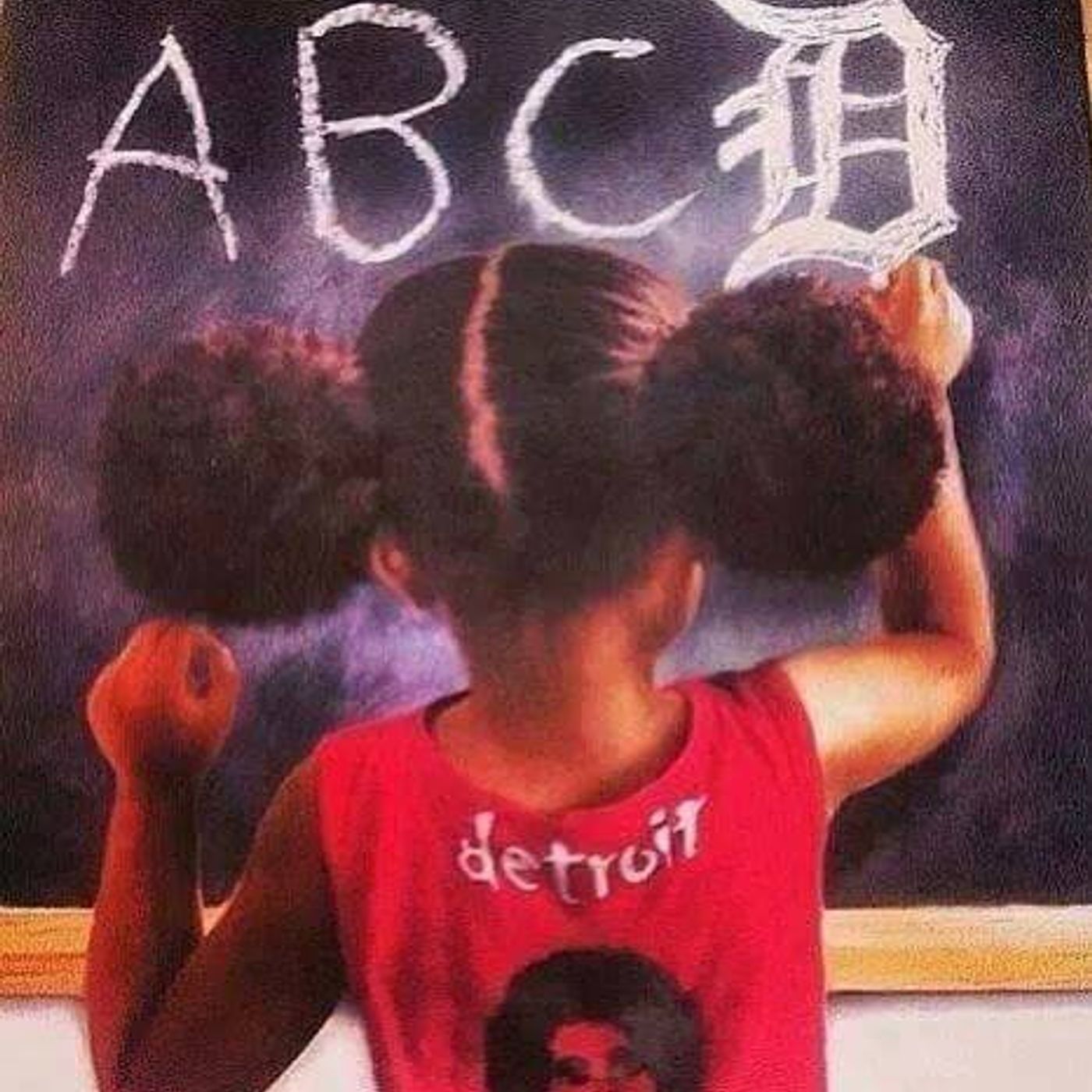 Working With & For Detroiters