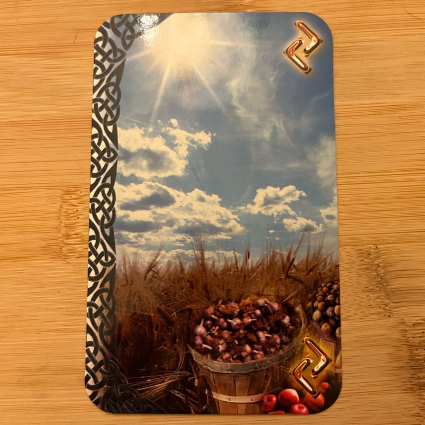 Karta Dnia 09.02.2025 - Wróżka Milena