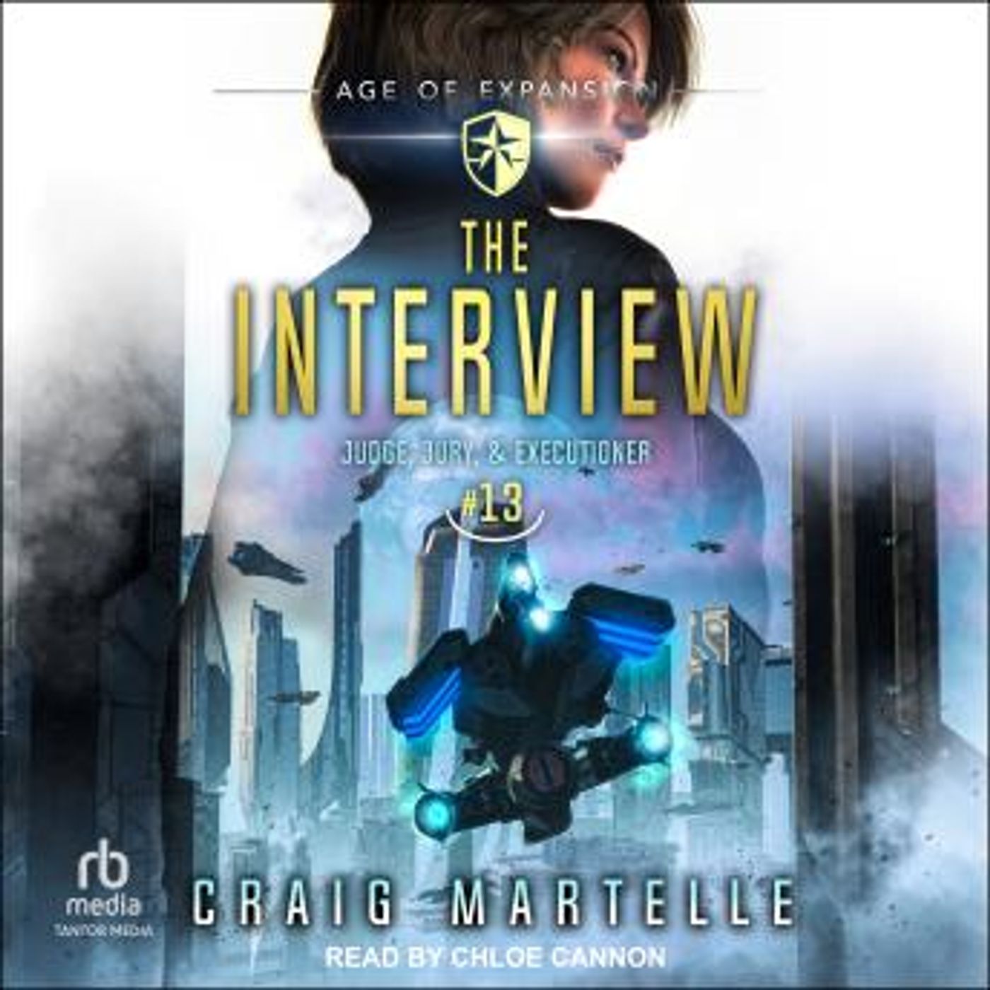 Download Latest Full Audiobooks in Science Fiction & Fantasy, Science Fiction