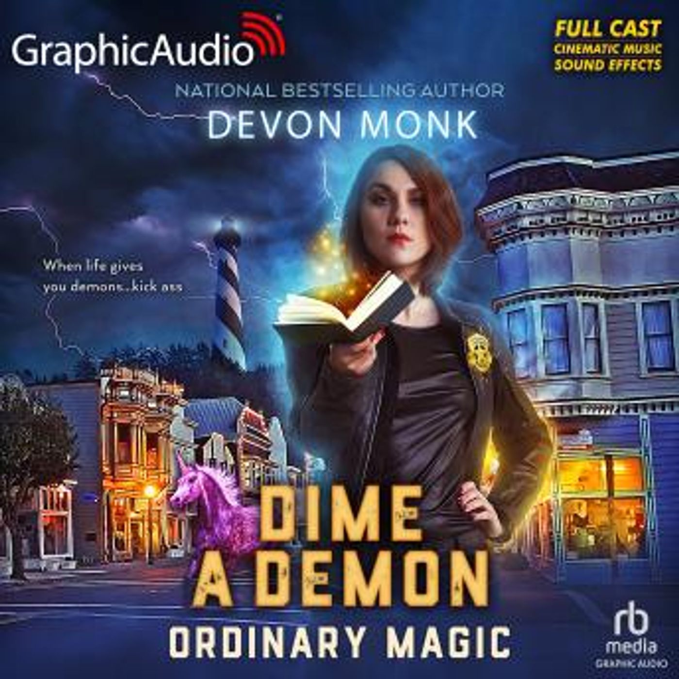Download High-Quality Full Audiobooks in Science Fiction & Fantasy, Apocalyptic & Dystopian