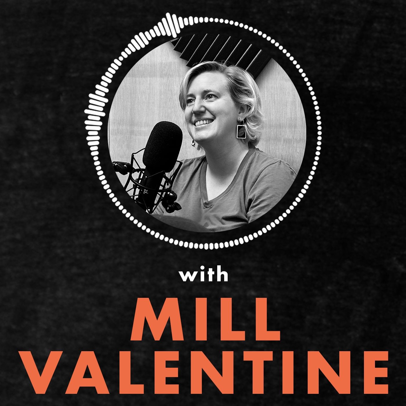 Powerful Women are Loose in the Library with Mill Valentine | Episode 11