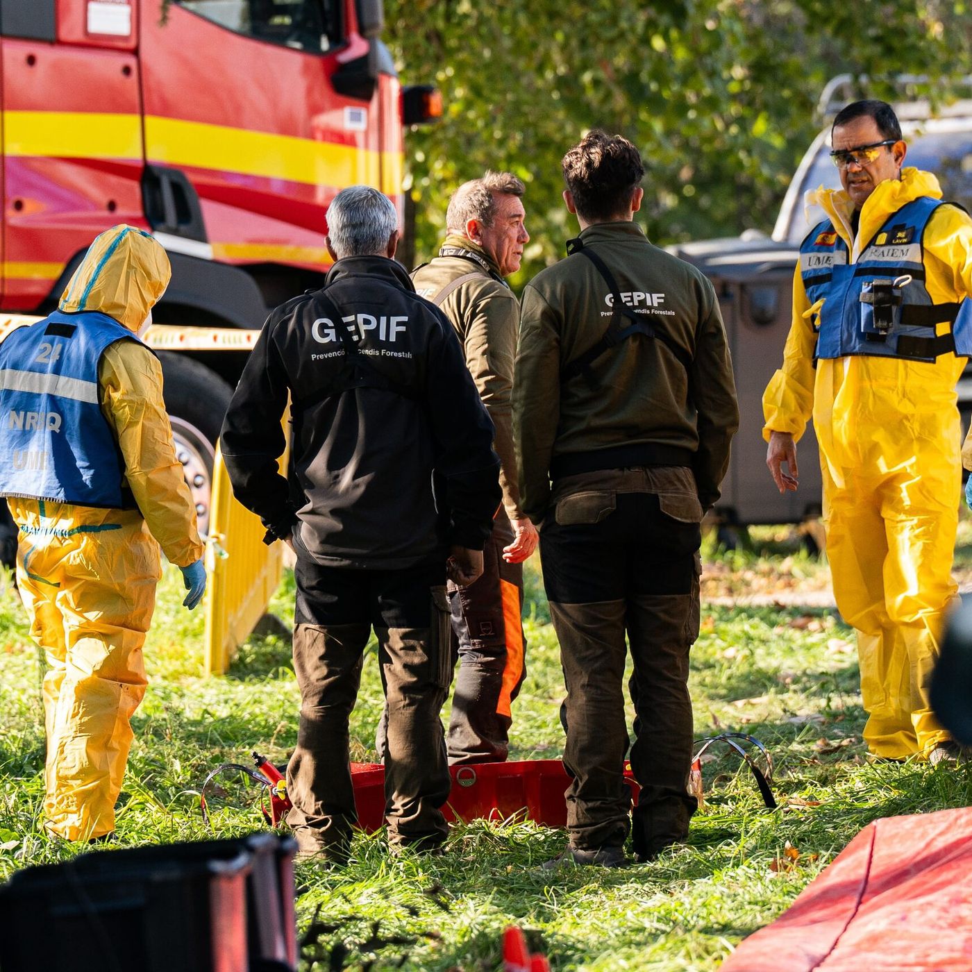 Federico a las 6: ¿Cuánto ha tardado Sánchez en mandar la UME a Cataluña por los jabalíes?
