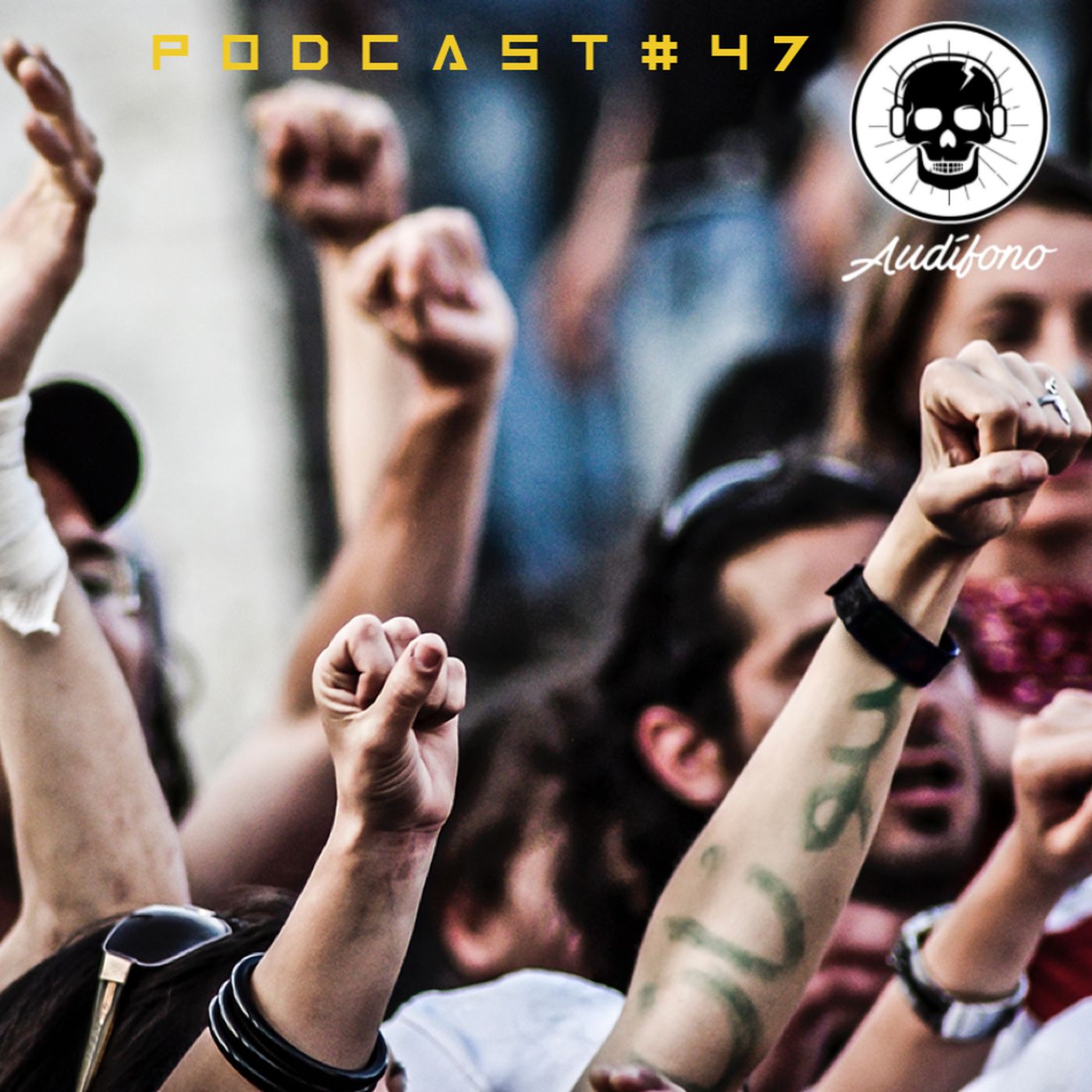 Audífono Podcast