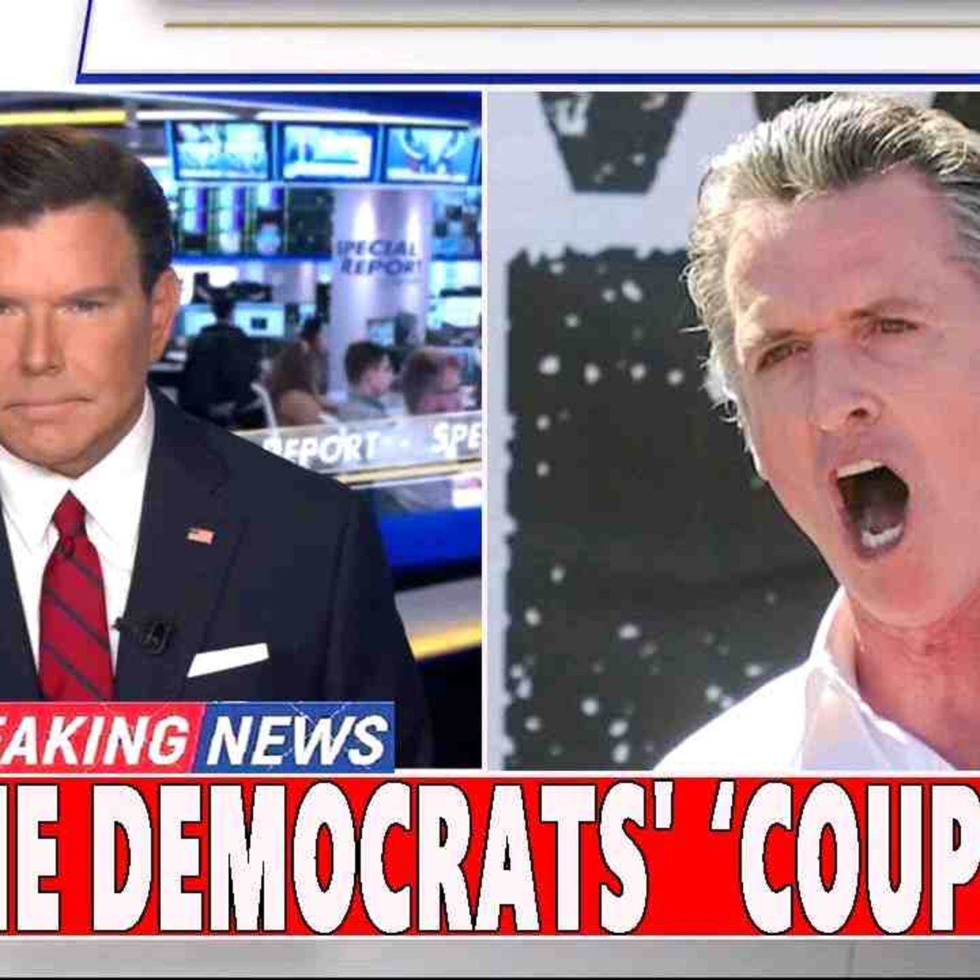 Special Report with Bret Baier 6/27/25 FULL END SHOW | FOX BREAKING NEWS TRUMP June 27, 2025 episode artwork